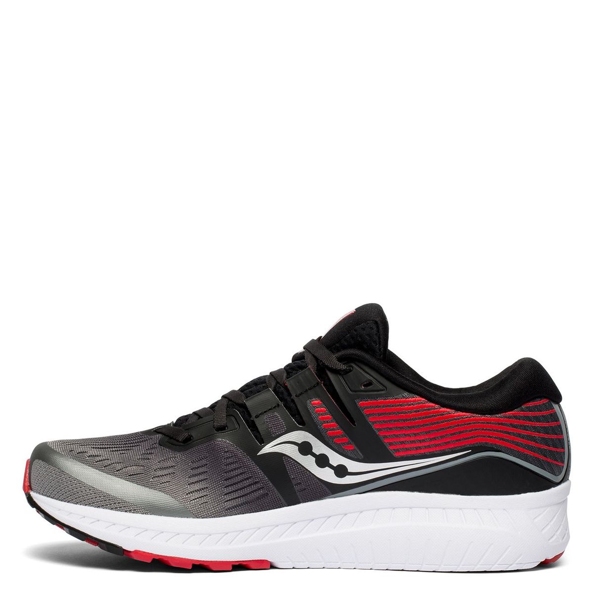 SAUCONY - Zapatilla Ride Iso Hombre