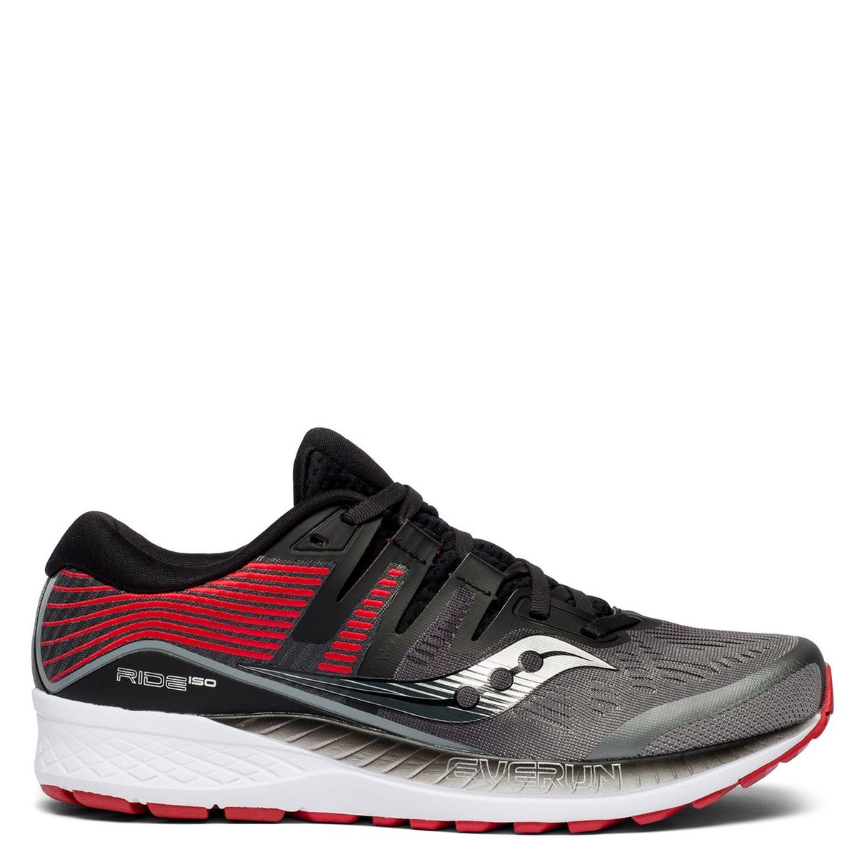 SAUCONY - Zapatilla Ride Iso Hombre