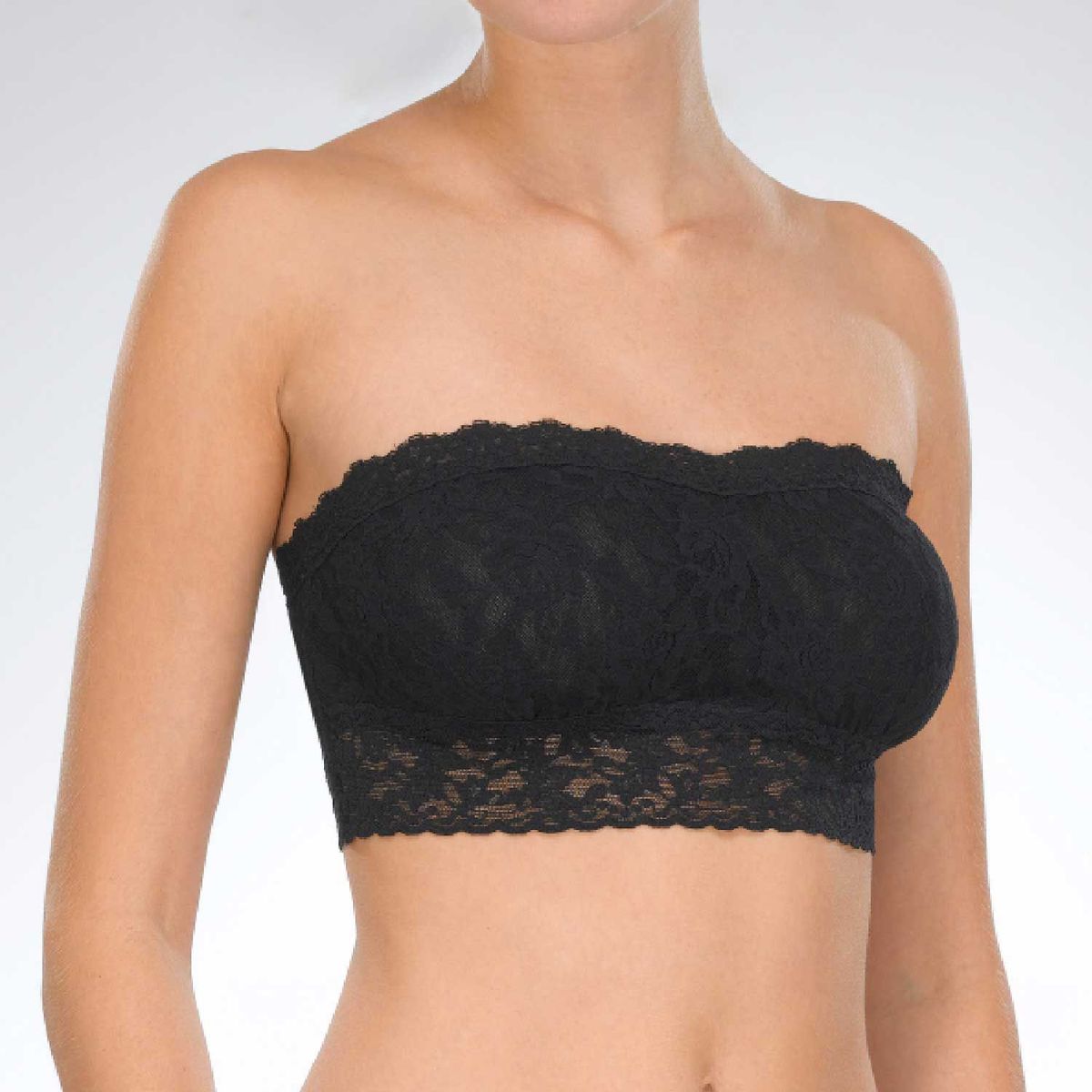 HANKIP - Bralette Mujer