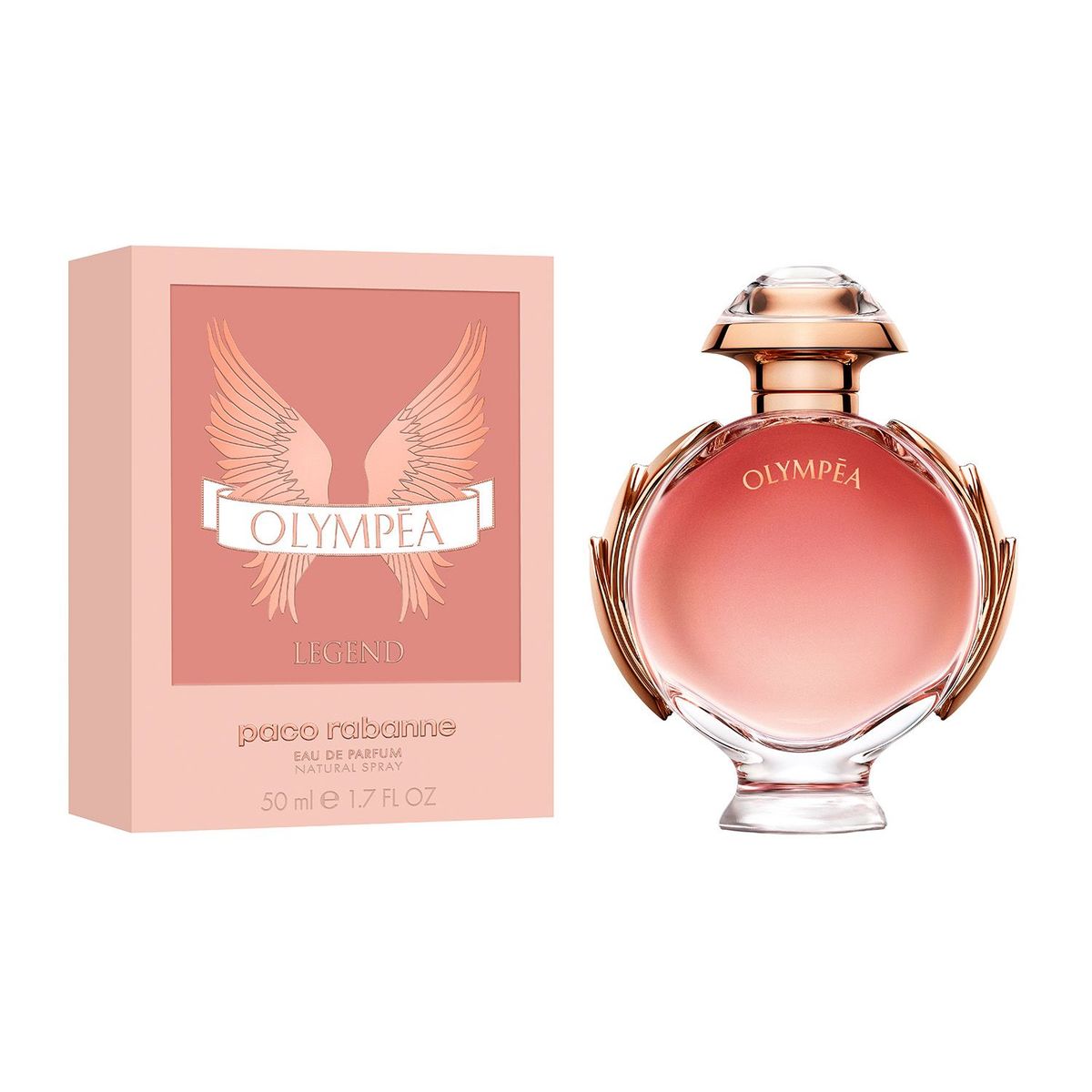 RABANNE - Olympéa Legend Eau de Parfum