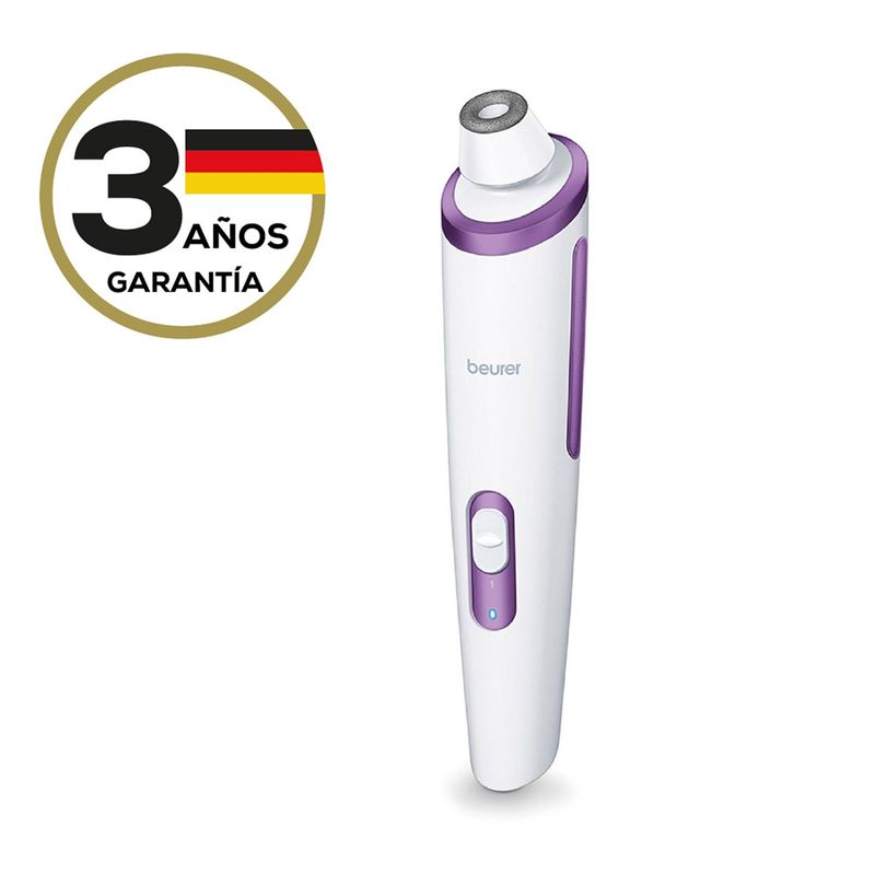 BEURER - Exfoliador Por  Microdermoabrasion- Ifc78