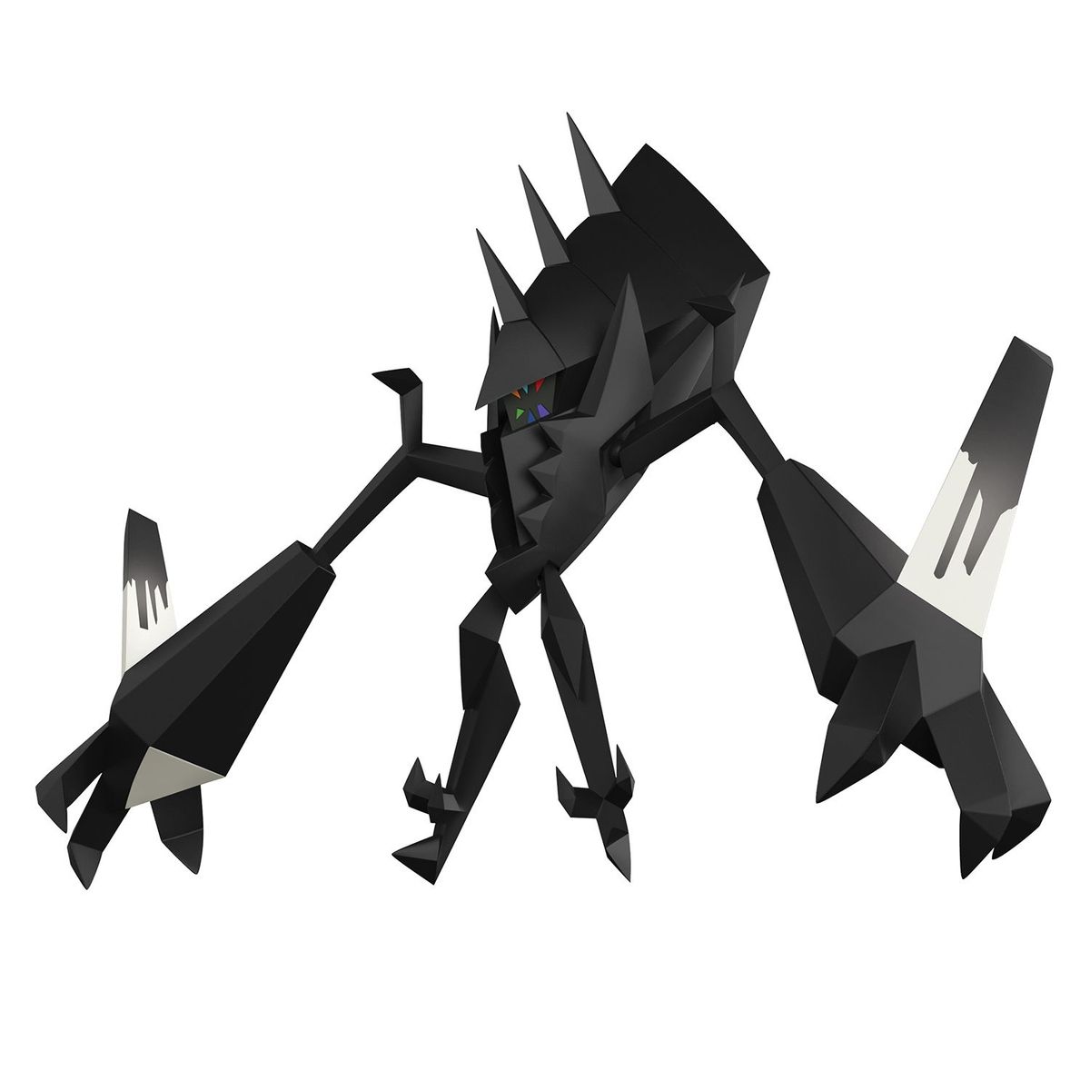 POKEMON - Figura Legendaria