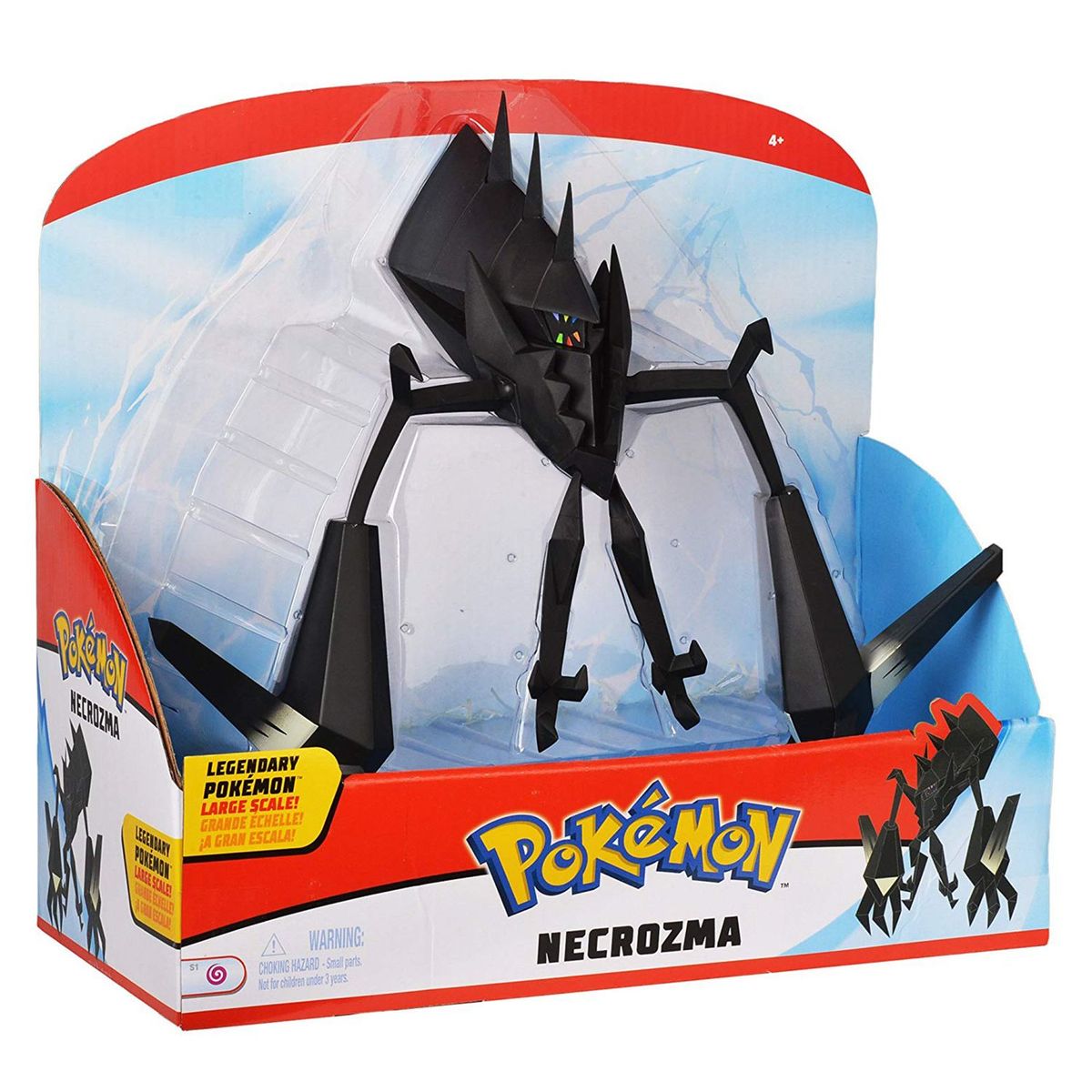 POKEMON - Figura Legendaria