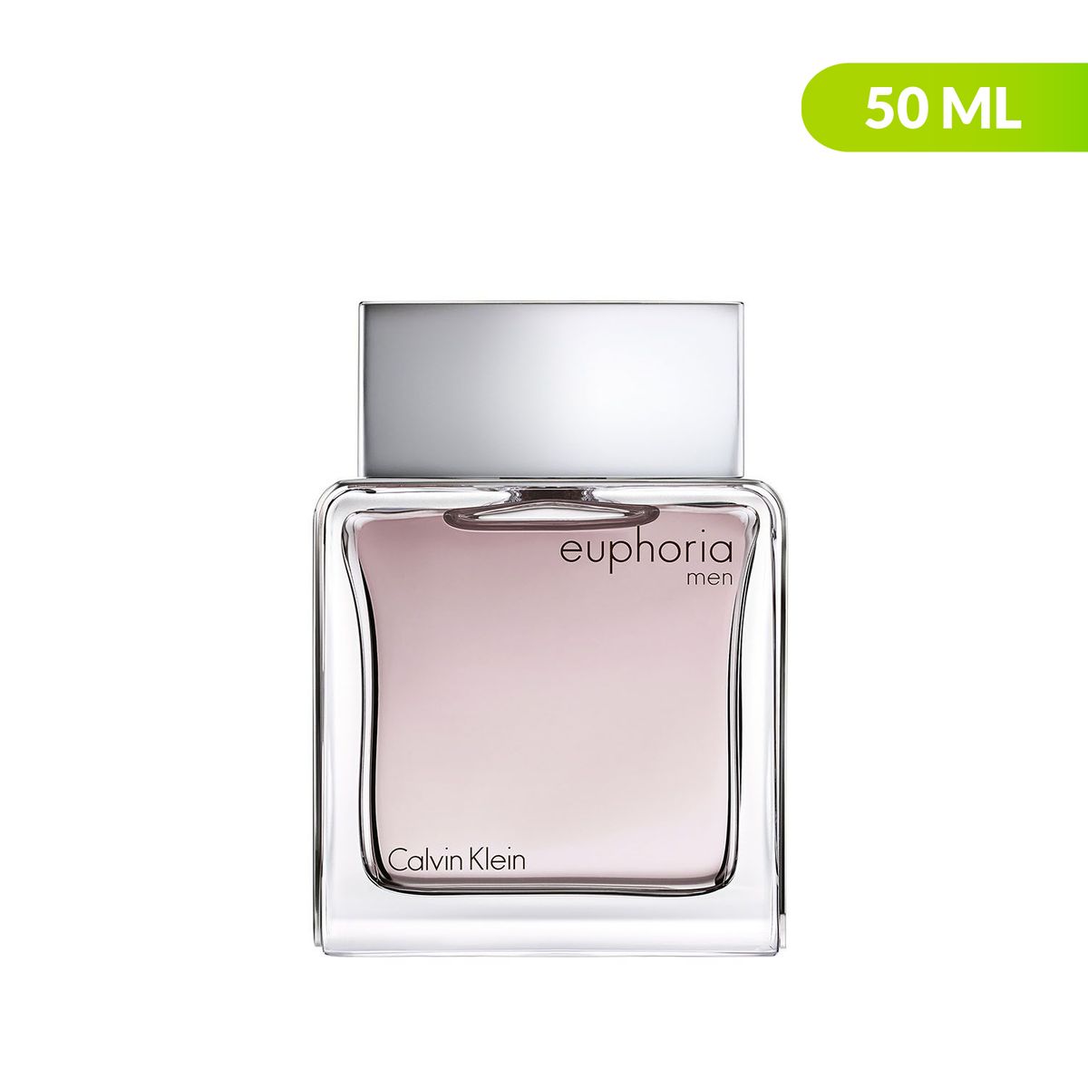 CALVIN KLEIN - Calvin Klein Euphoria For Men Eau de Toilette 50 ml Calvin Klein