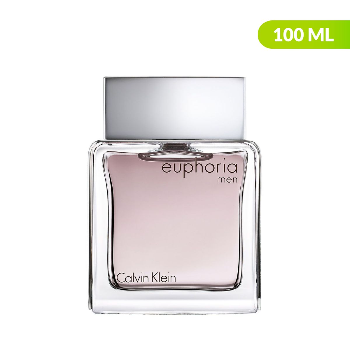 CALVIN KLEIN - Calvin Klein Euphoria For Men Eau de Toilette 100 ml Calvin Klein