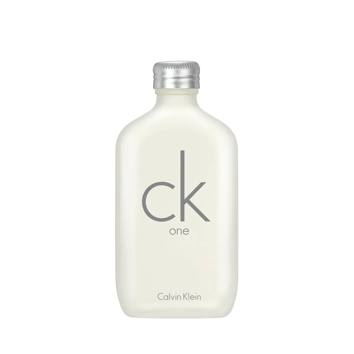 CALVIN KLEIN - CK One Eau de Toilette Unisex 100ml