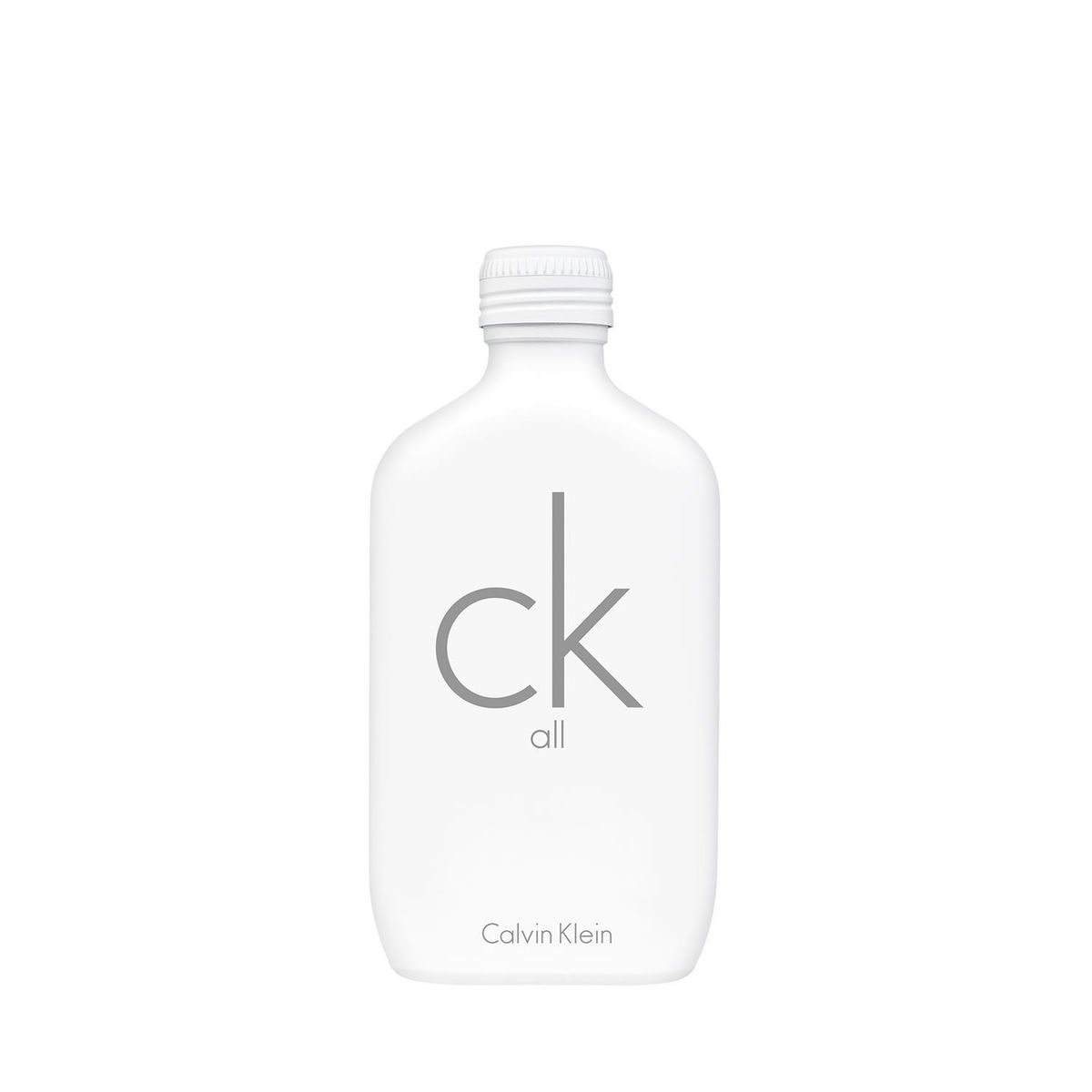 CALVIN KLEIN - Calvin Klein CK All Eau de Toilette