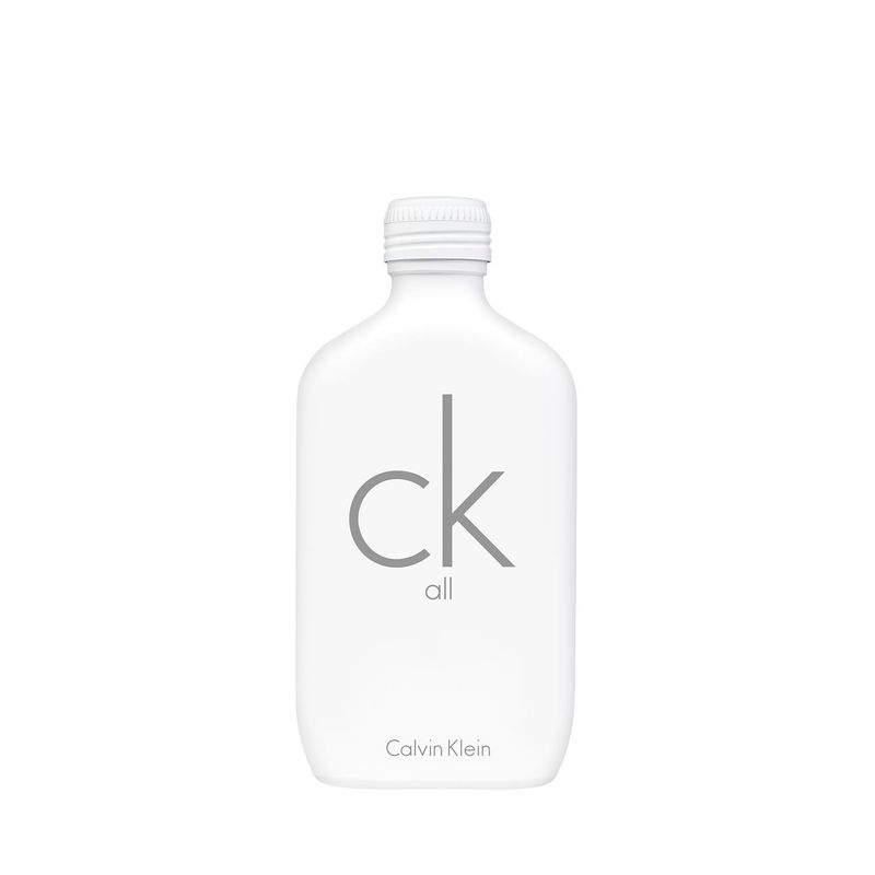 CALVIN KLEIN - Calvin Klein CK All Eau de Toilette