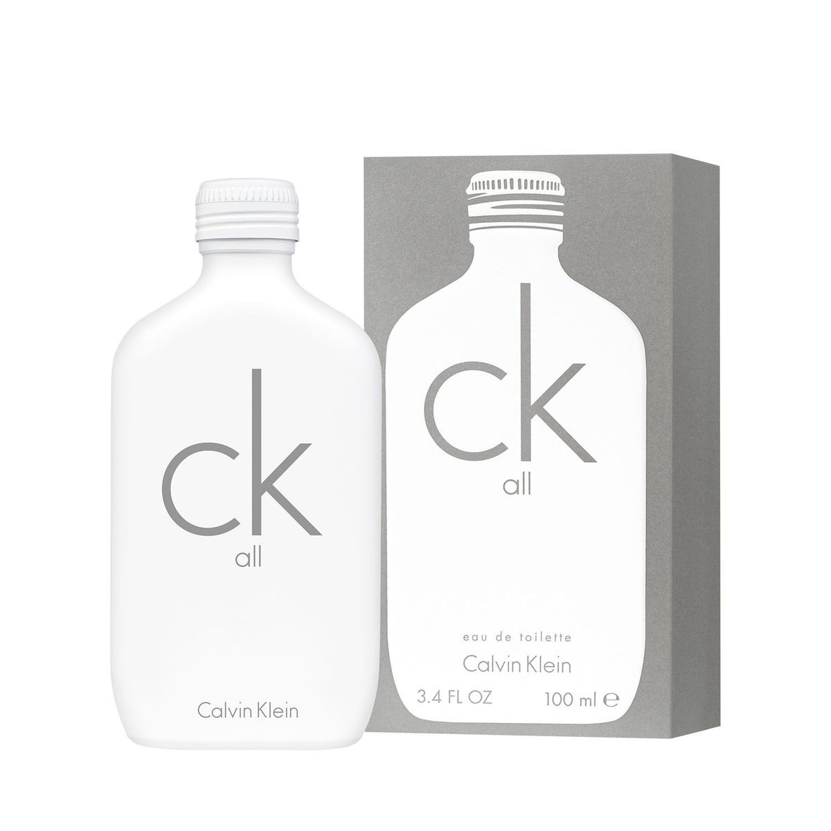 CALVIN KLEIN - Calvin Klein CK All Eau de Toilette
