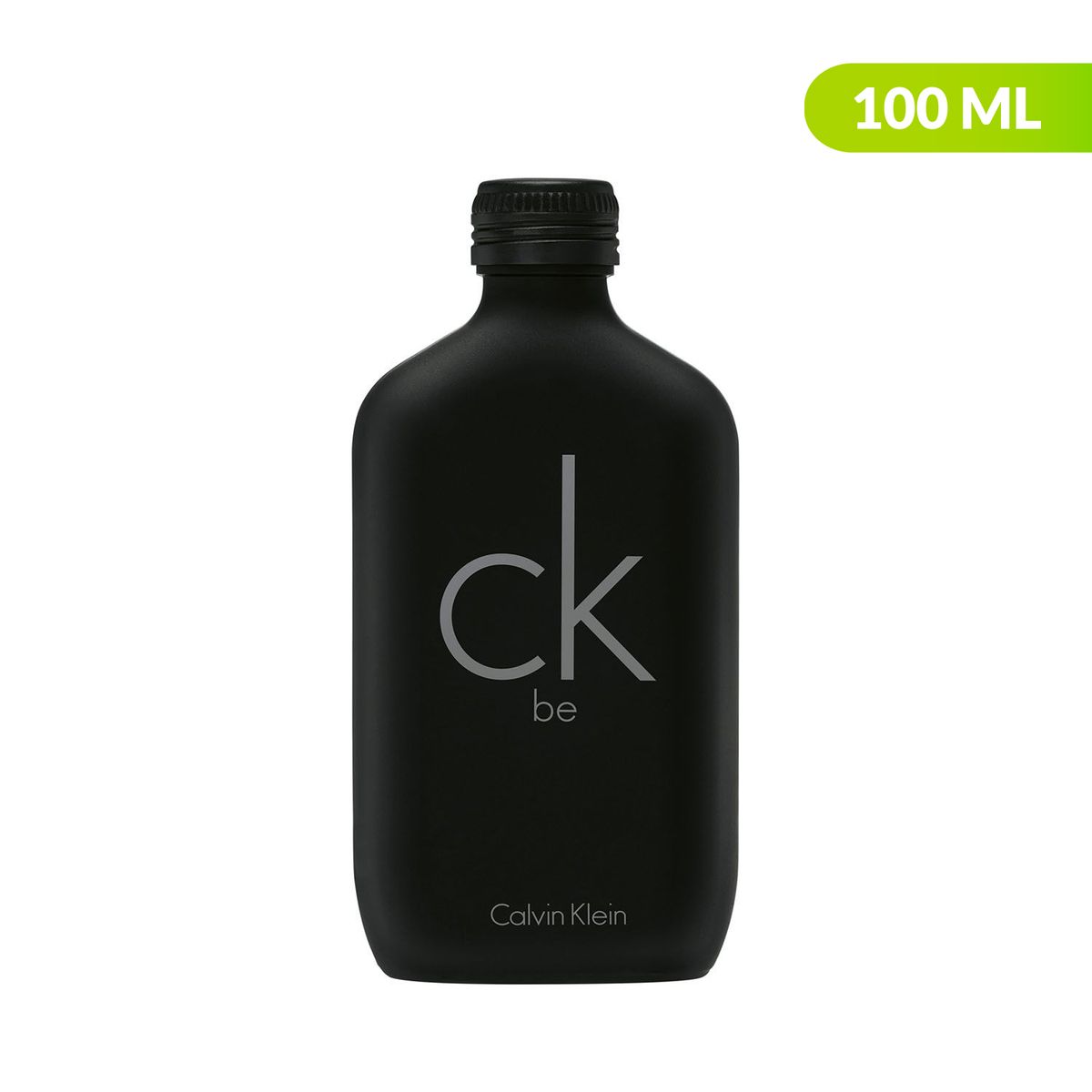 CALVIN KLEIN - Calvin Klein CK Be Eau de Toilette 100 ml Calvin Klein Unisex