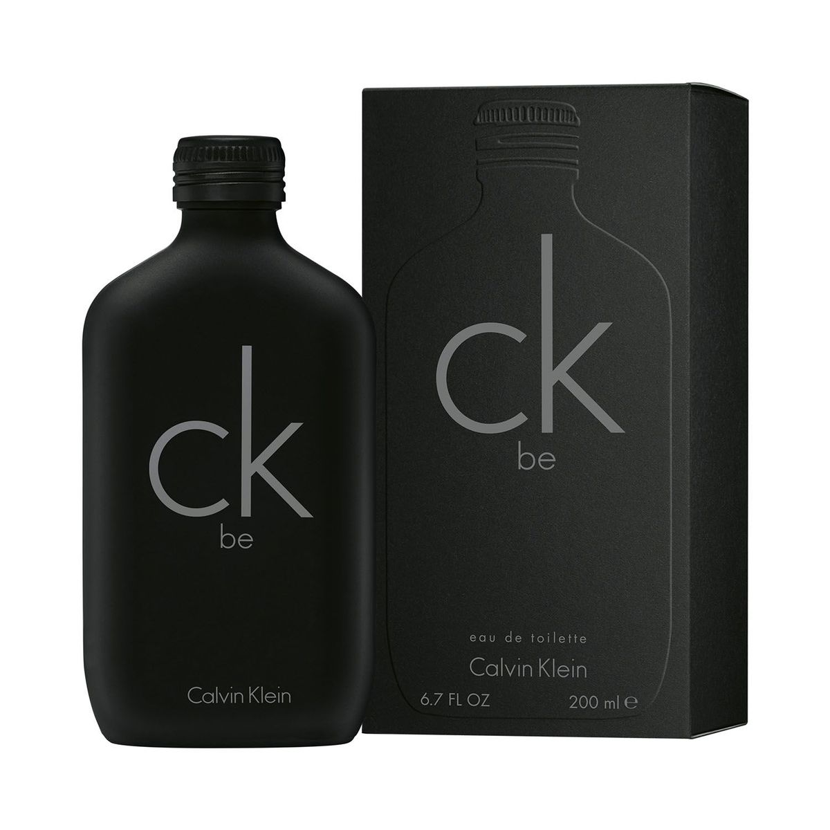 CALVIN KLEIN - Calvin Klein CK Be Eau de Toilette 200 ml Calvin Klein Unisex