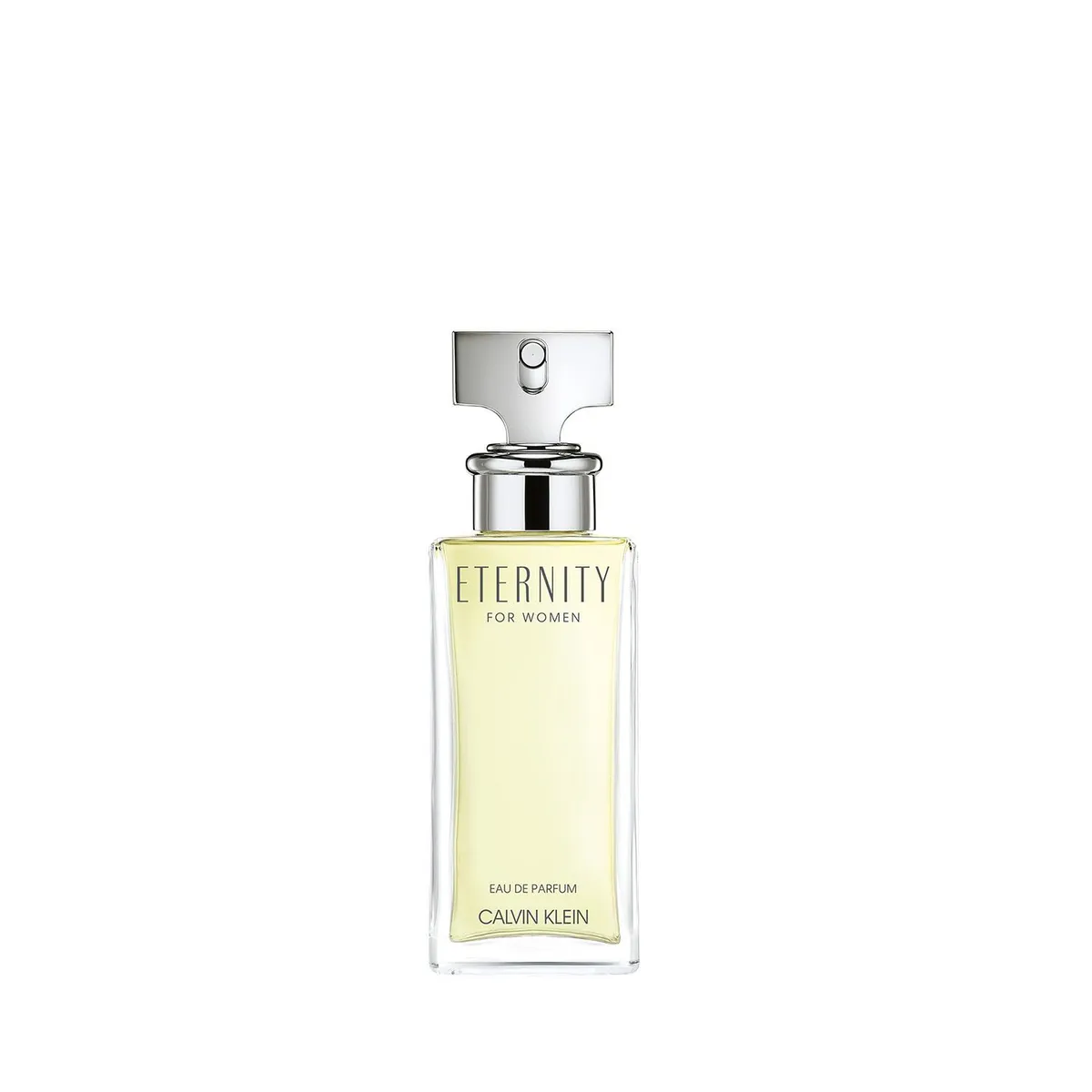 CALVIN KLEIN - Calvin Klein Eternity For Women Eau de Parfum 50 ml Calvin Klein