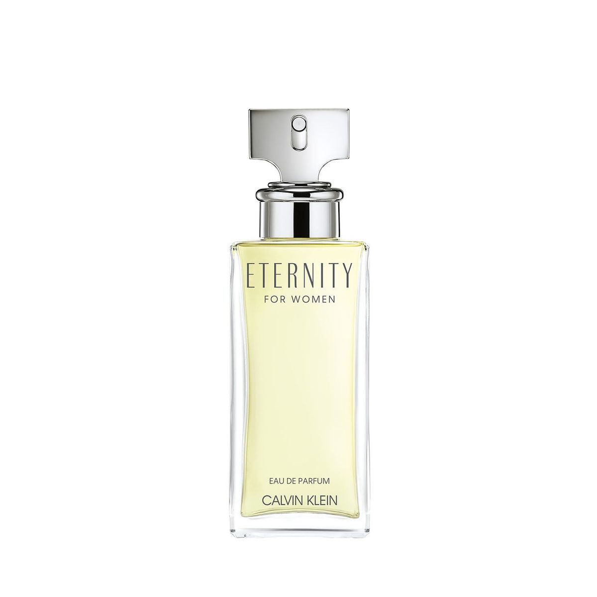 CALVIN KLEIN - Calvin Klein Eternity For Women Eau de Parfum 100 ml Calvin Klein