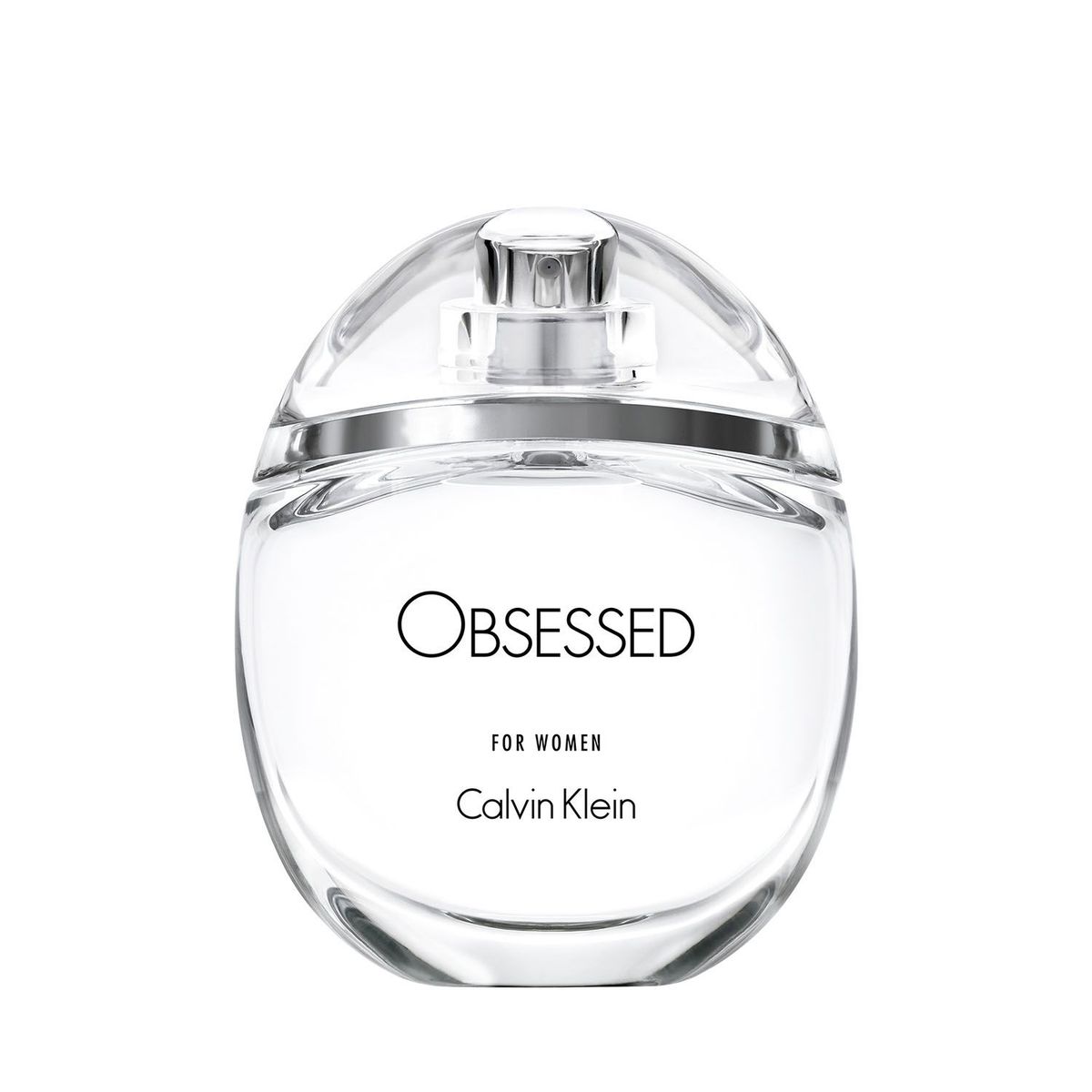 CALVIN KLEIN - Calvin Klein CK Obsessed For Women Eau de Parfum 50 ml