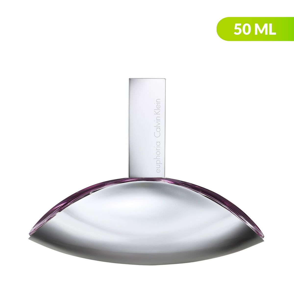 CALVIN KLEIN - Calvin Klein Euphoria For Women Eau de Parfum 50 ml