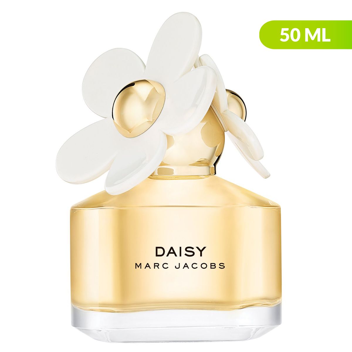 MARC JACOBS - Marc Jacobs Daisy Eau de Toilette 50 ml Marc Jacobs Mujer