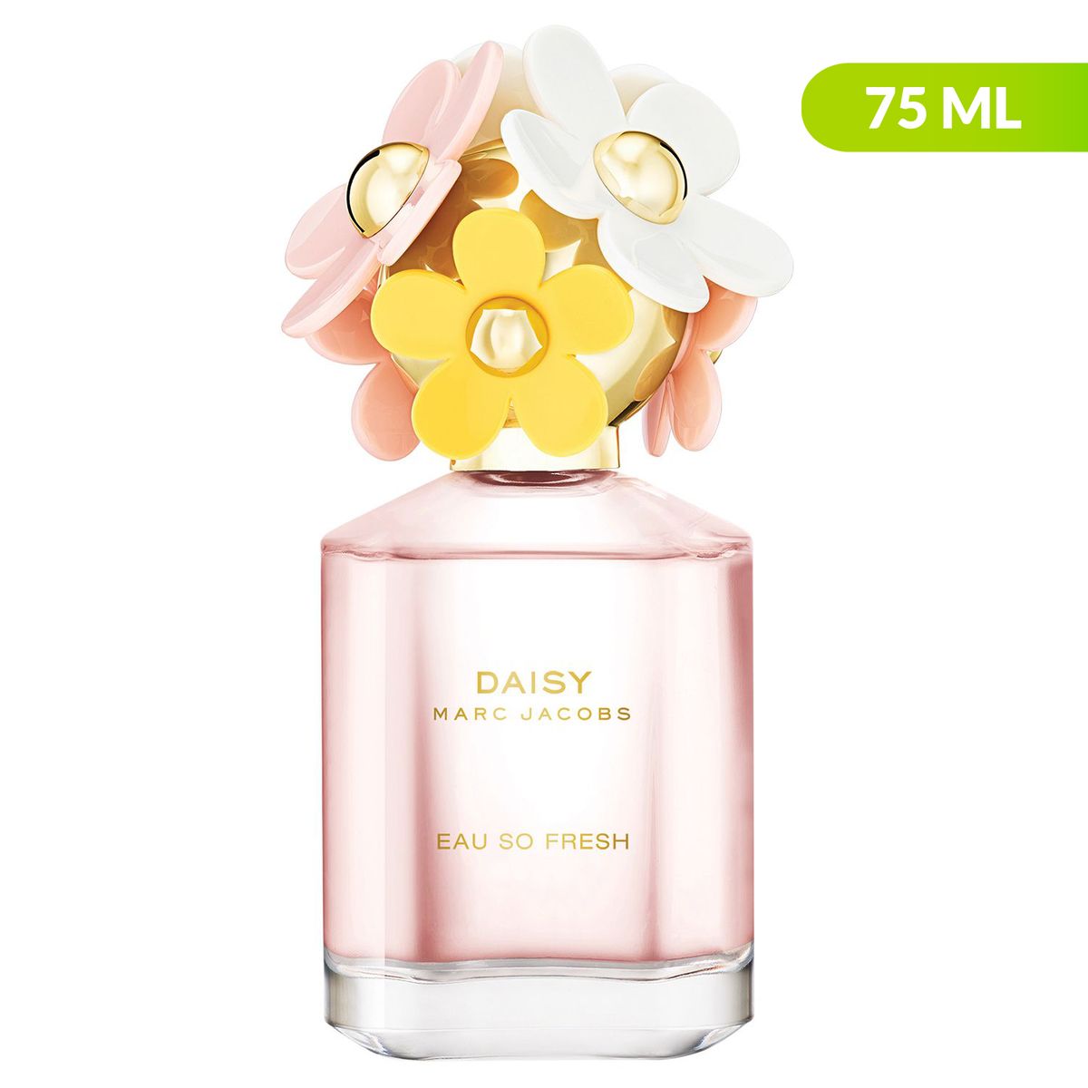 MARC JACOBS - Marc Jacobs Daisy Eau so Fresh Eau de Toilette75 ml Marc Jacobs Mujer