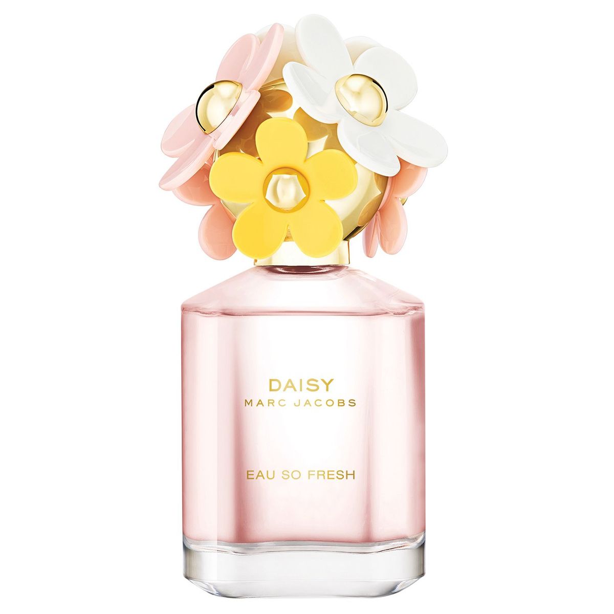 MARC JACOBS - Marc Jacobs Daisy Eau so Fresh Eau de Toilette75 ml Marc Jacobs Mujer