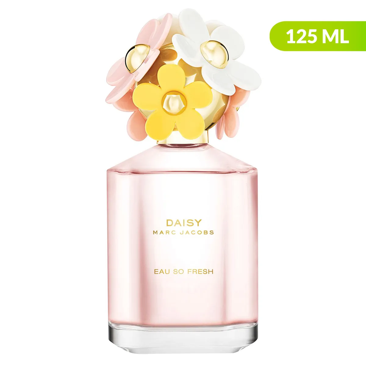 MARC JACOBS - Marc Jacobs Daisy Eau so Fresh Eau de Toilette 125 ml Marc Jacobs Mujer