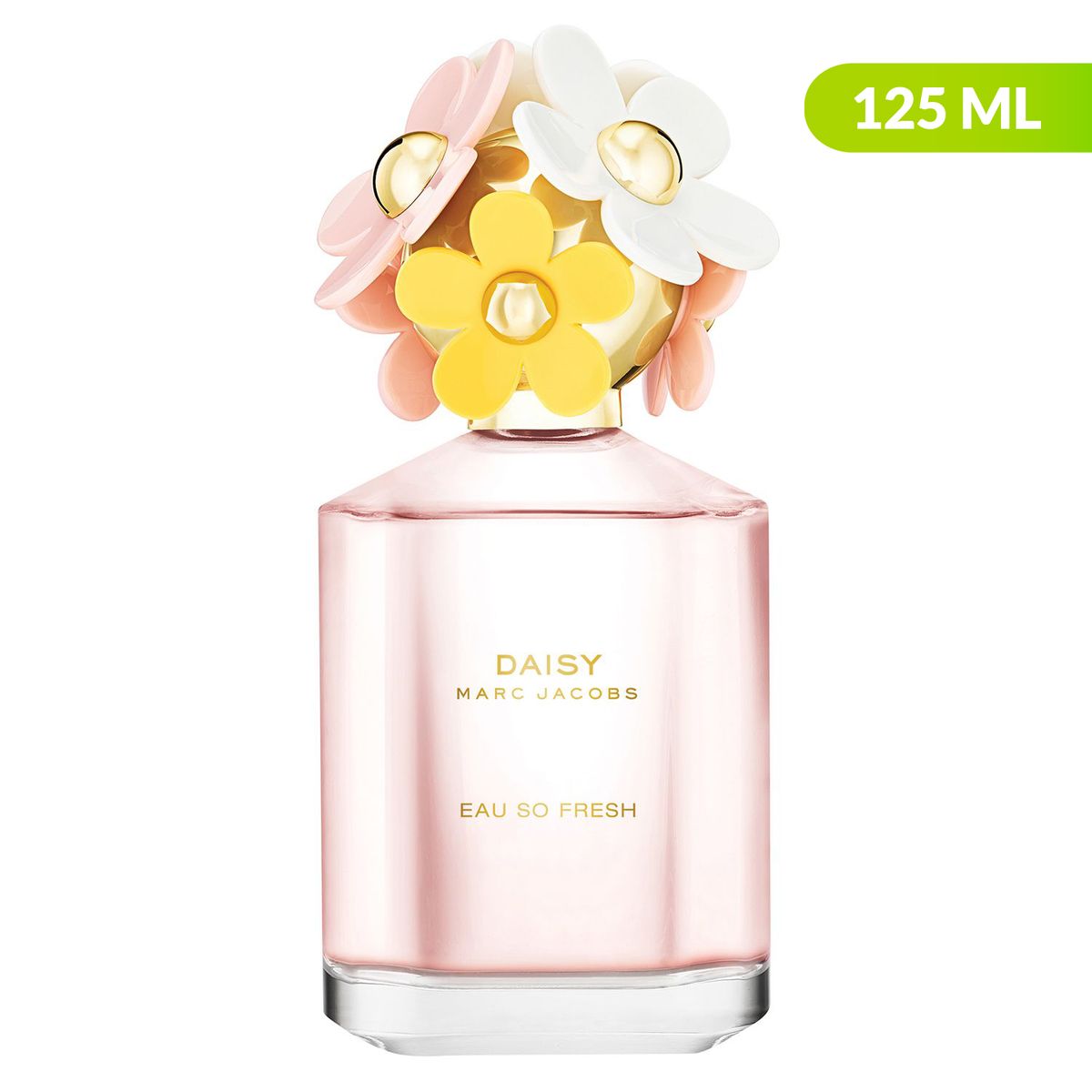 MARC JACOBS - Marc Jacobs Daisy Eau so Fresh Eau de Toilette 125 ml Marc Jacobs Mujer