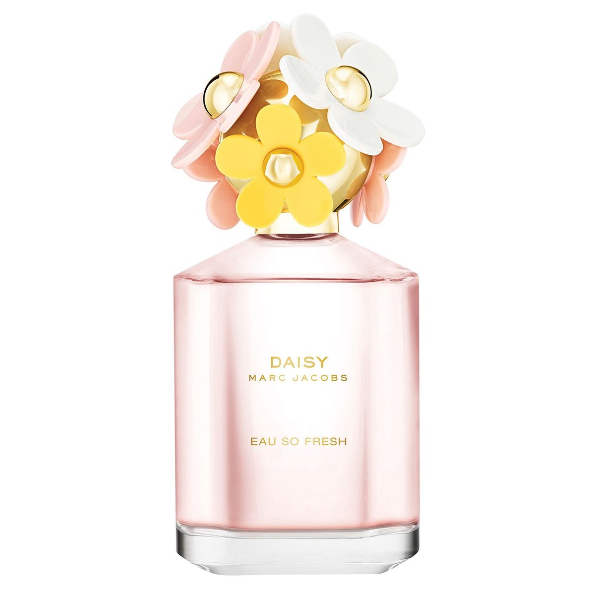 MARC JACOBS - Marc Jacobs Daisy Eau so Fresh Eau de Toilette 125 ml Marc Jacobs Mujer