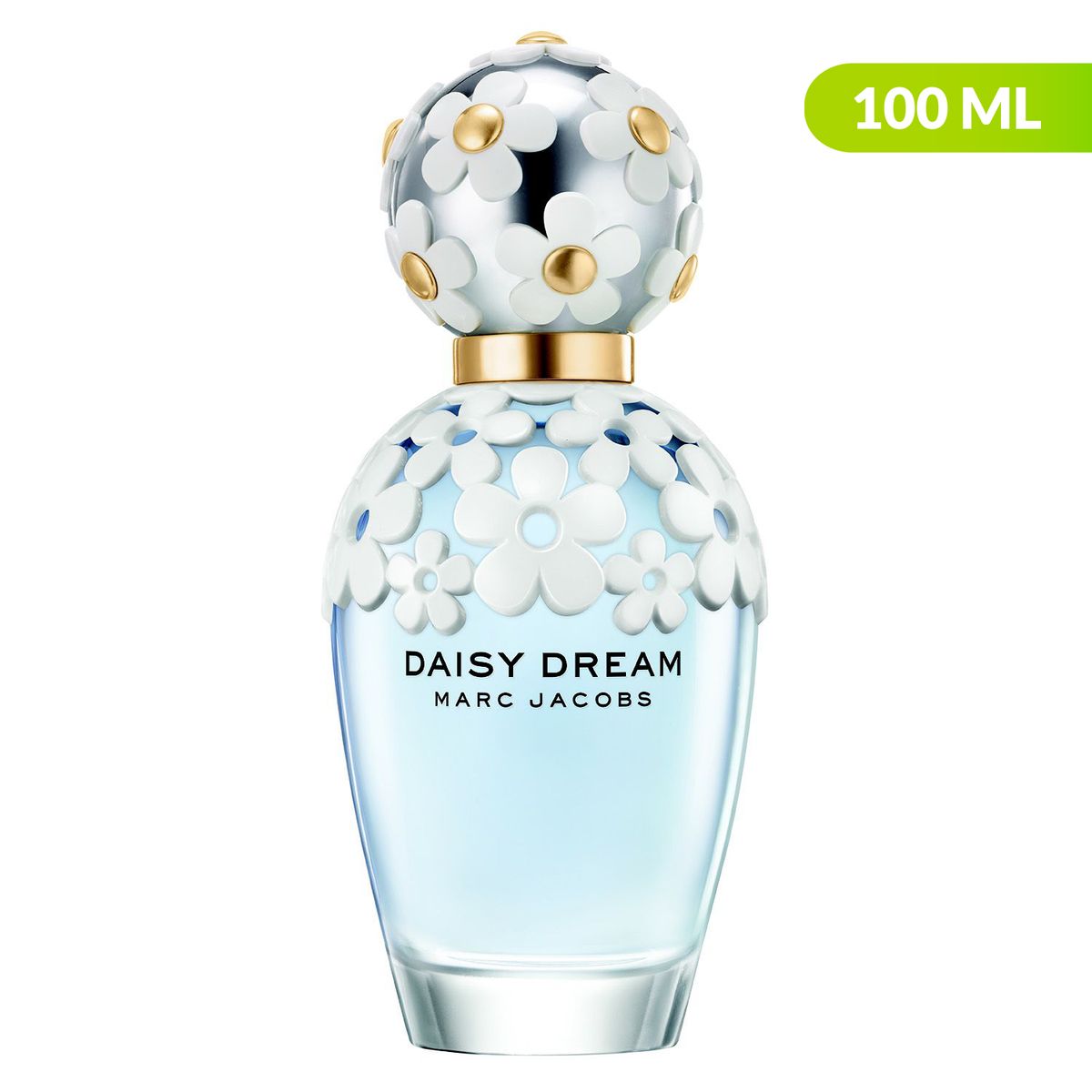 MARC JACOBS - Marc Jacobs Daisy Dream Eau de Toilette 100 ml Marc Jacobs Mujer