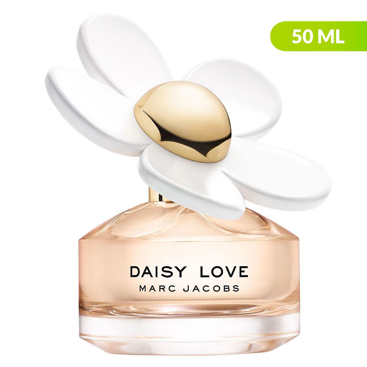 MARC JACOBS - Marc Jacobs Daisy Love Eau de Toilette 50 ml Marc Jacobs Mujer