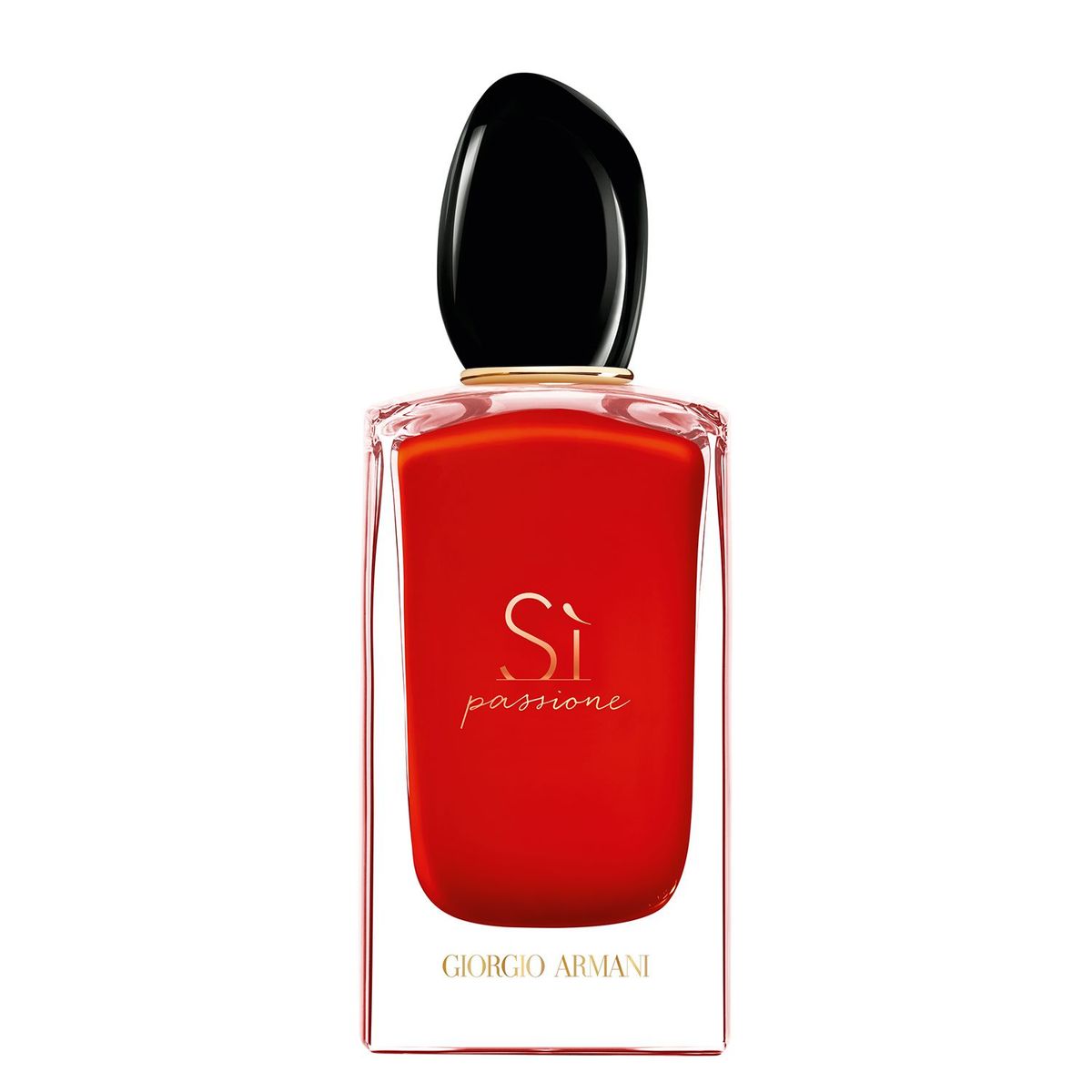 GIORGIO ARMANI - Giorgio Armani Si Passione Edp 100 ml Giorgio Armani Mujer