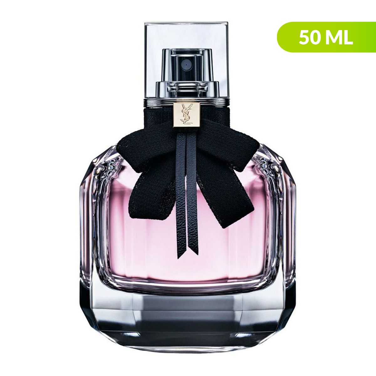 YVES SAINT LAURENT - Mon Paris Edp 50ml Mujer