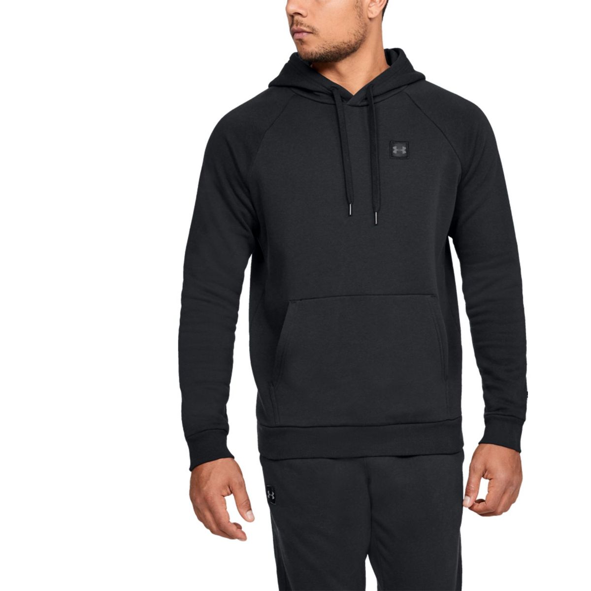 UNDER ARMOUR - Poleron Deportivo