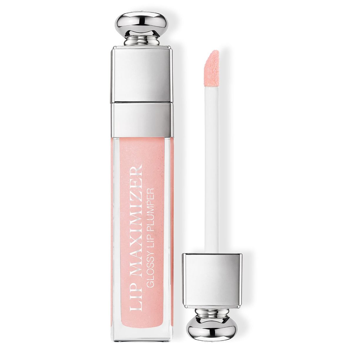 DIOR - Dior Addict Lip Maximizer Gloss