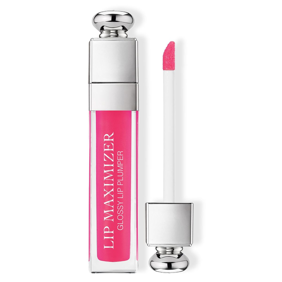 DIOR - Dior Addict Lip Maximizer Gloss