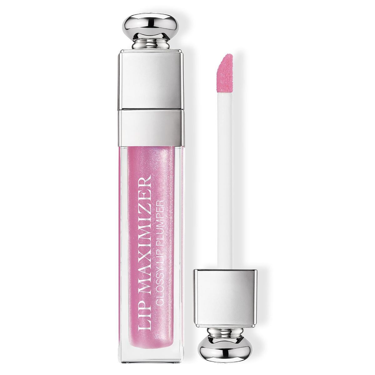 DIOR - Dior Addict Lip Maximizer Gloss