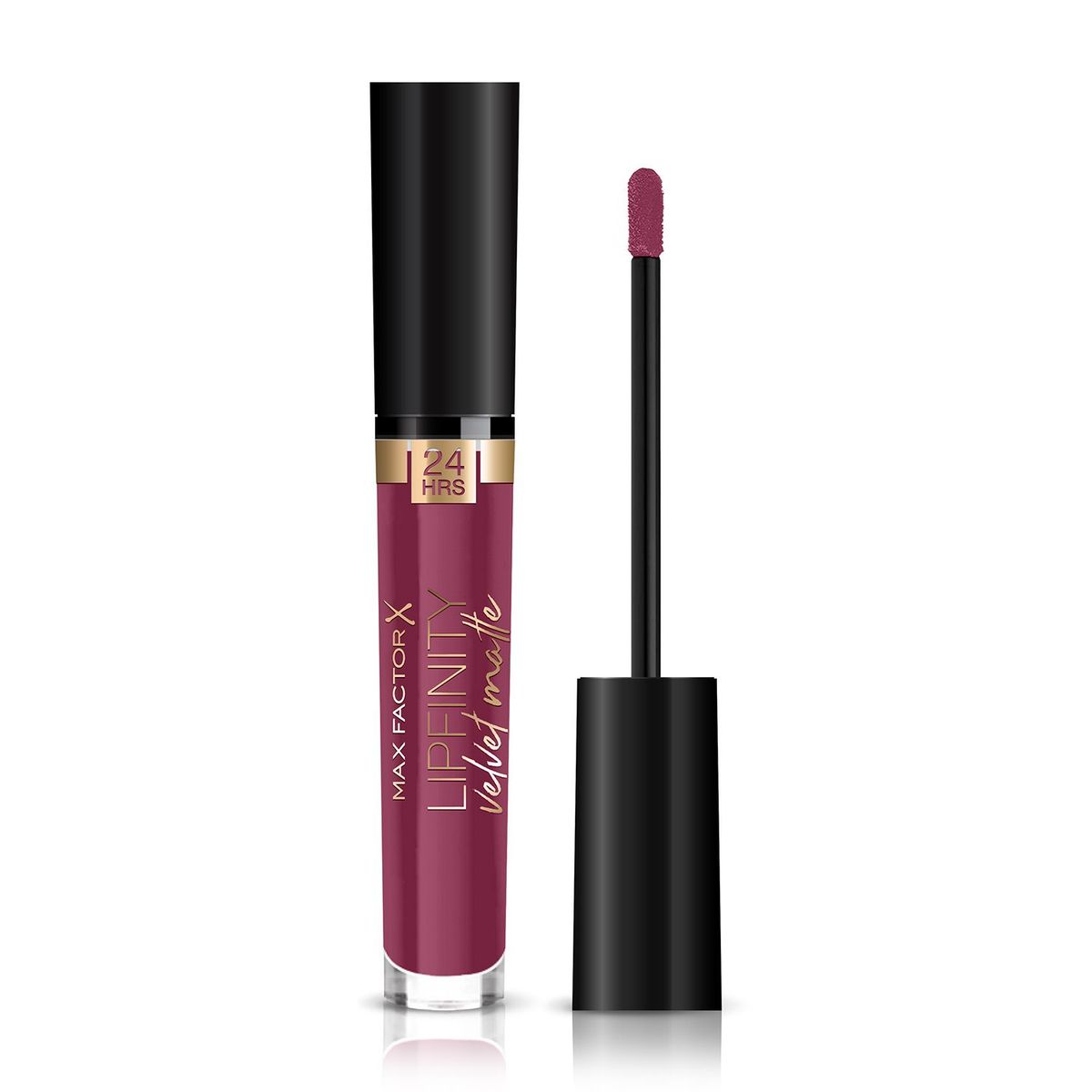 MAX FACTOR - Labial Lipfinity Velvet Matte