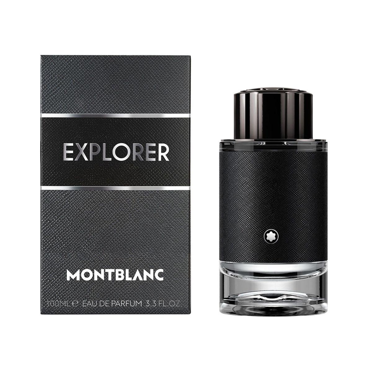  - Explorer EDP 100 ml Montblanc. Hombre