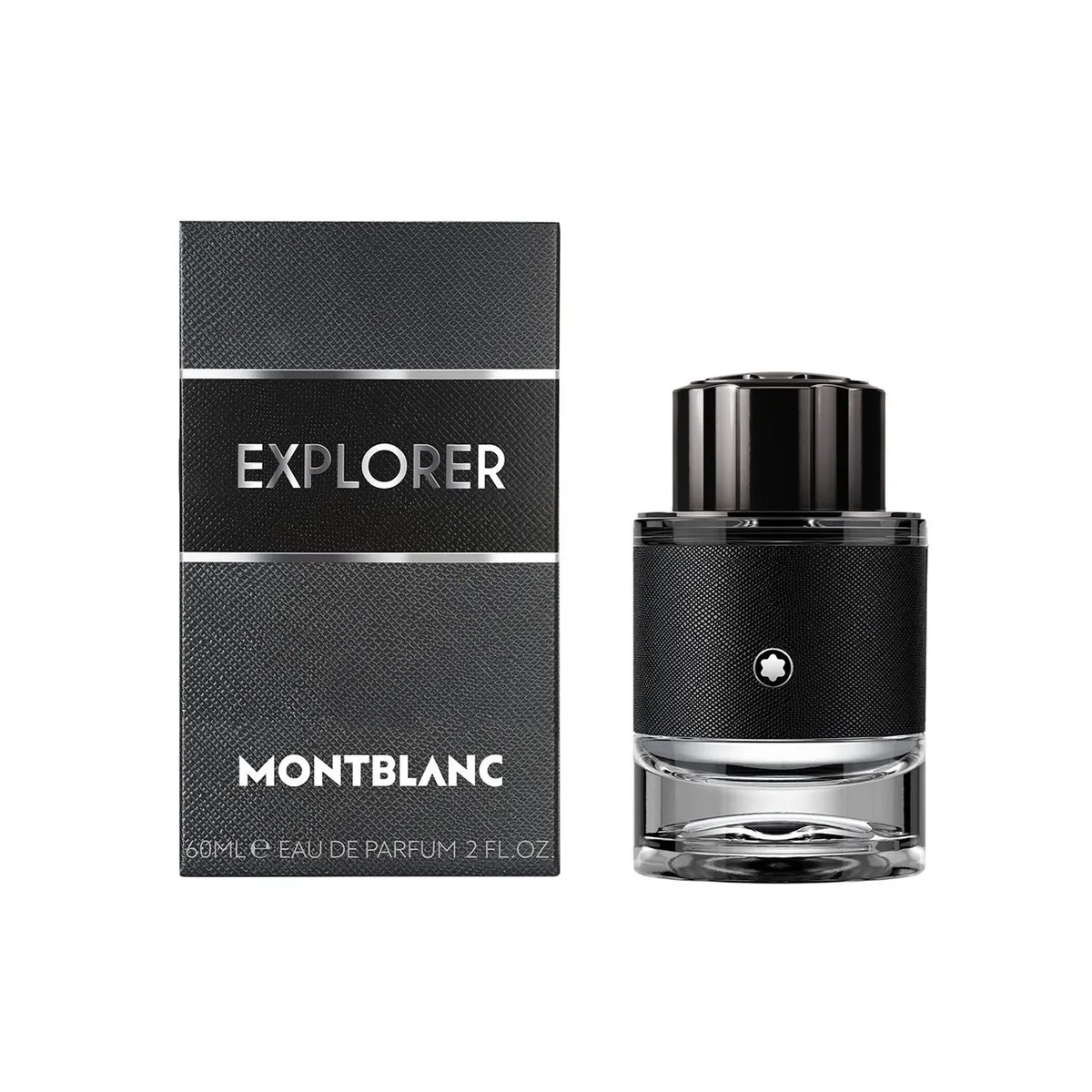 MONTBLANC - Explorer EDP 60 ml MONTBLANC Hombre