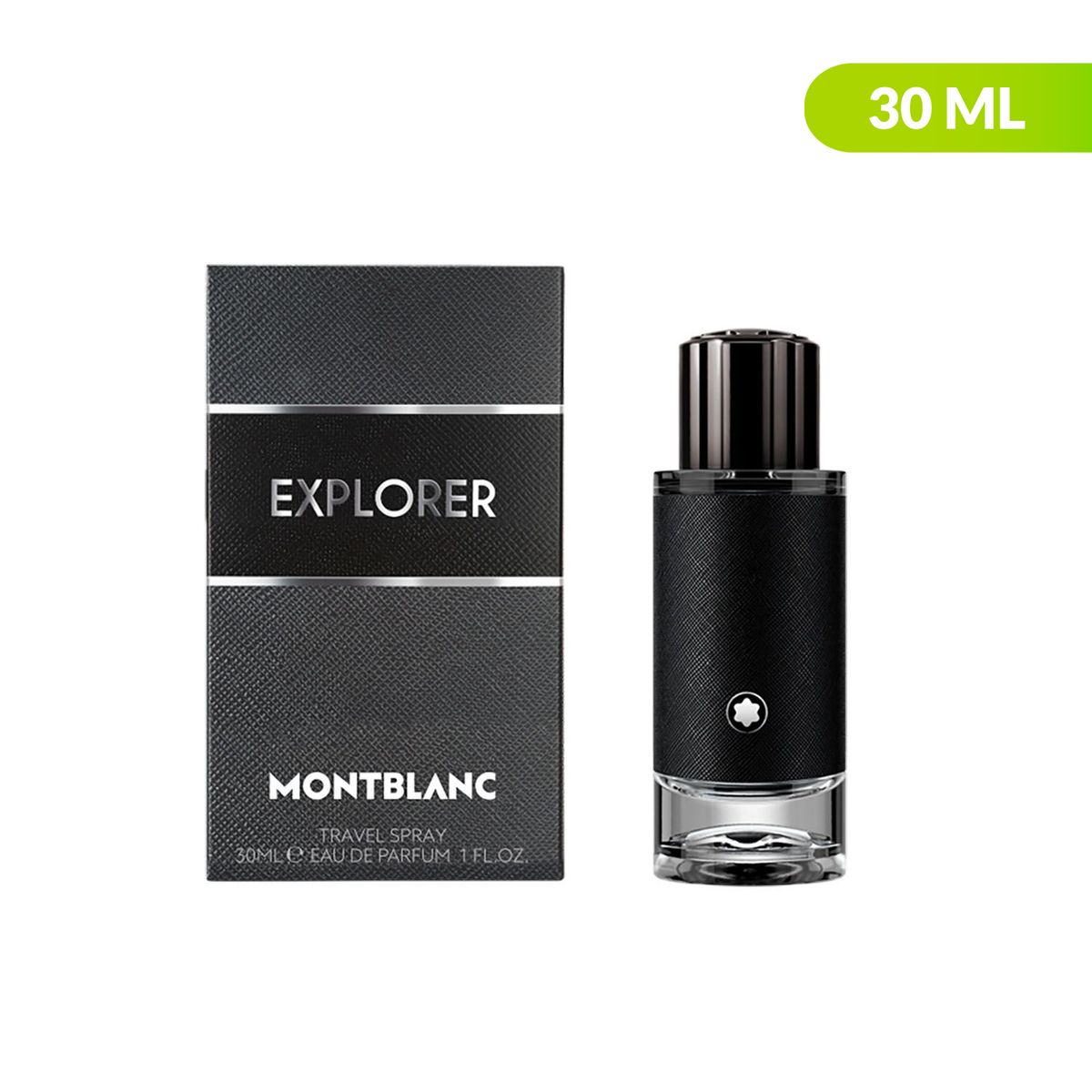 MONTBLANC - Explorer EDP 30 ml MONTBLANC Hombre