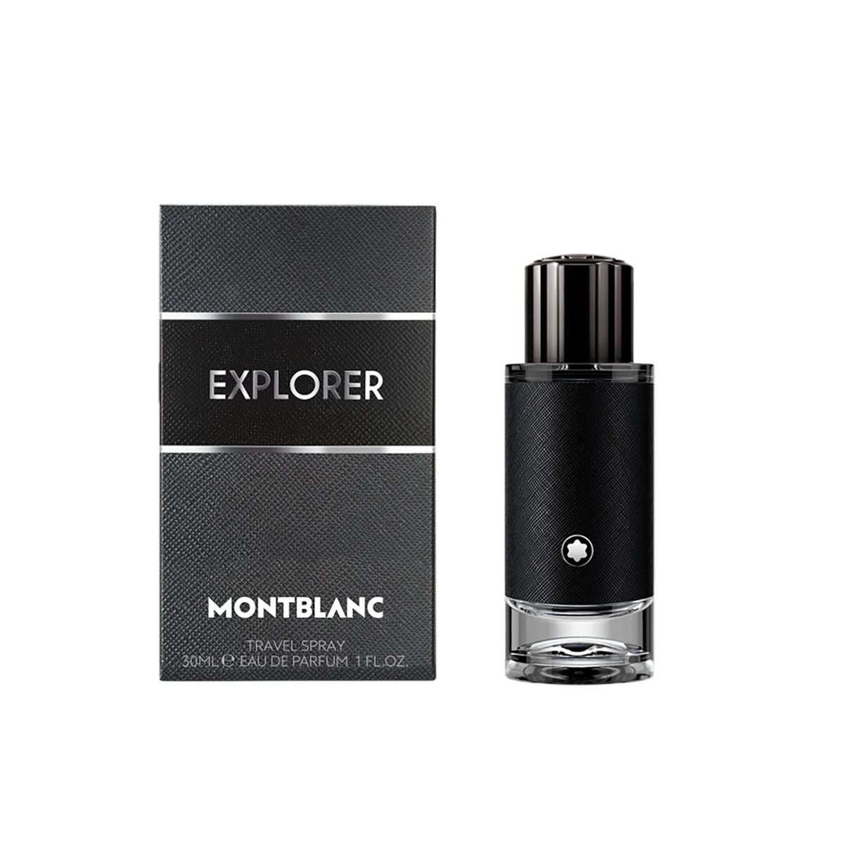 MONTBLANC - Explorer EDP 30 ml MONTBLANC Hombre