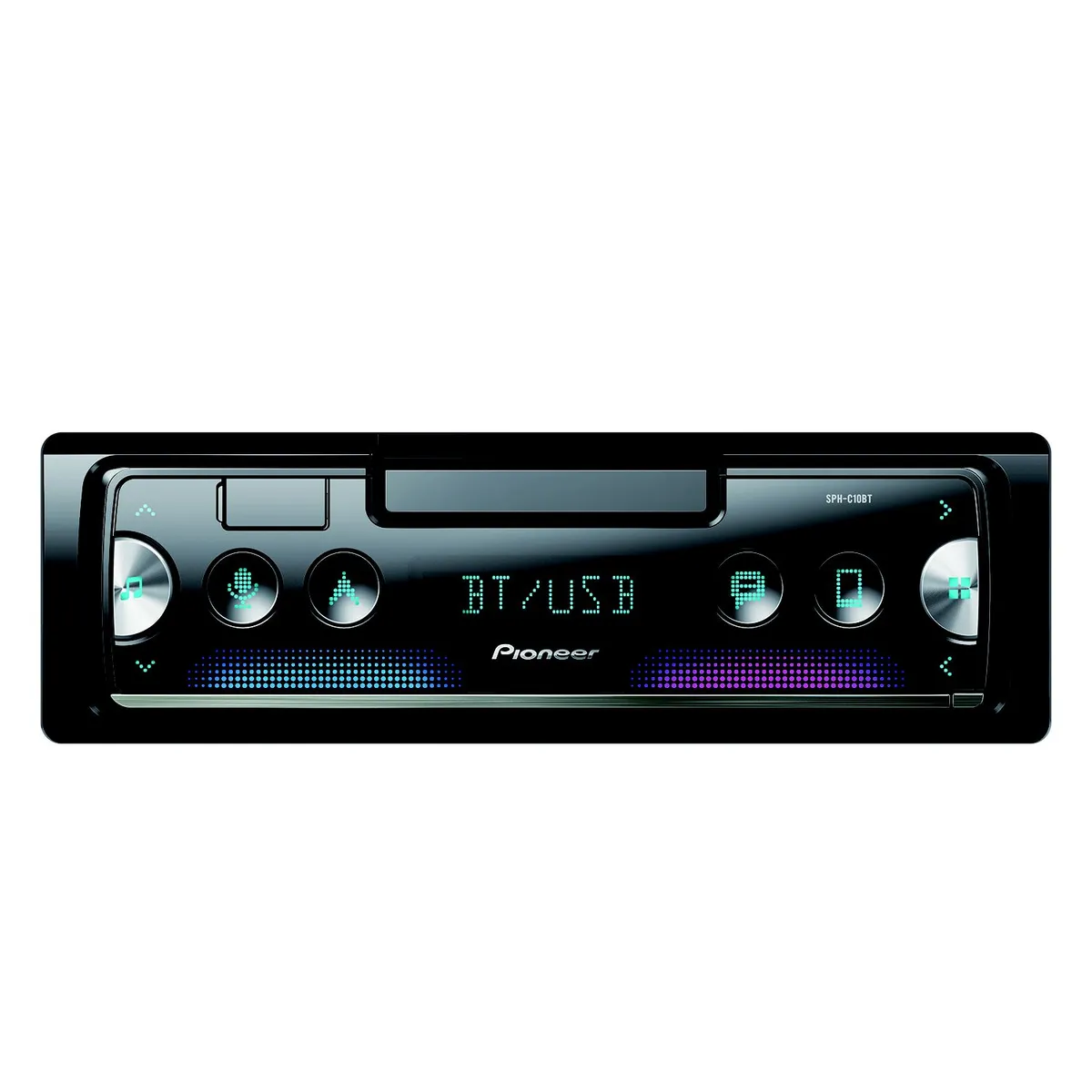 PIONEER - Autorradio USB/BT SPH-C10BT 