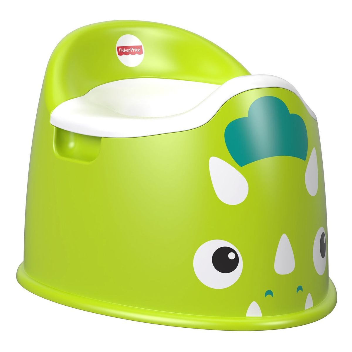 FISHER PRICE - Mi Primera Bacinica Dinosaurio Fisher Price