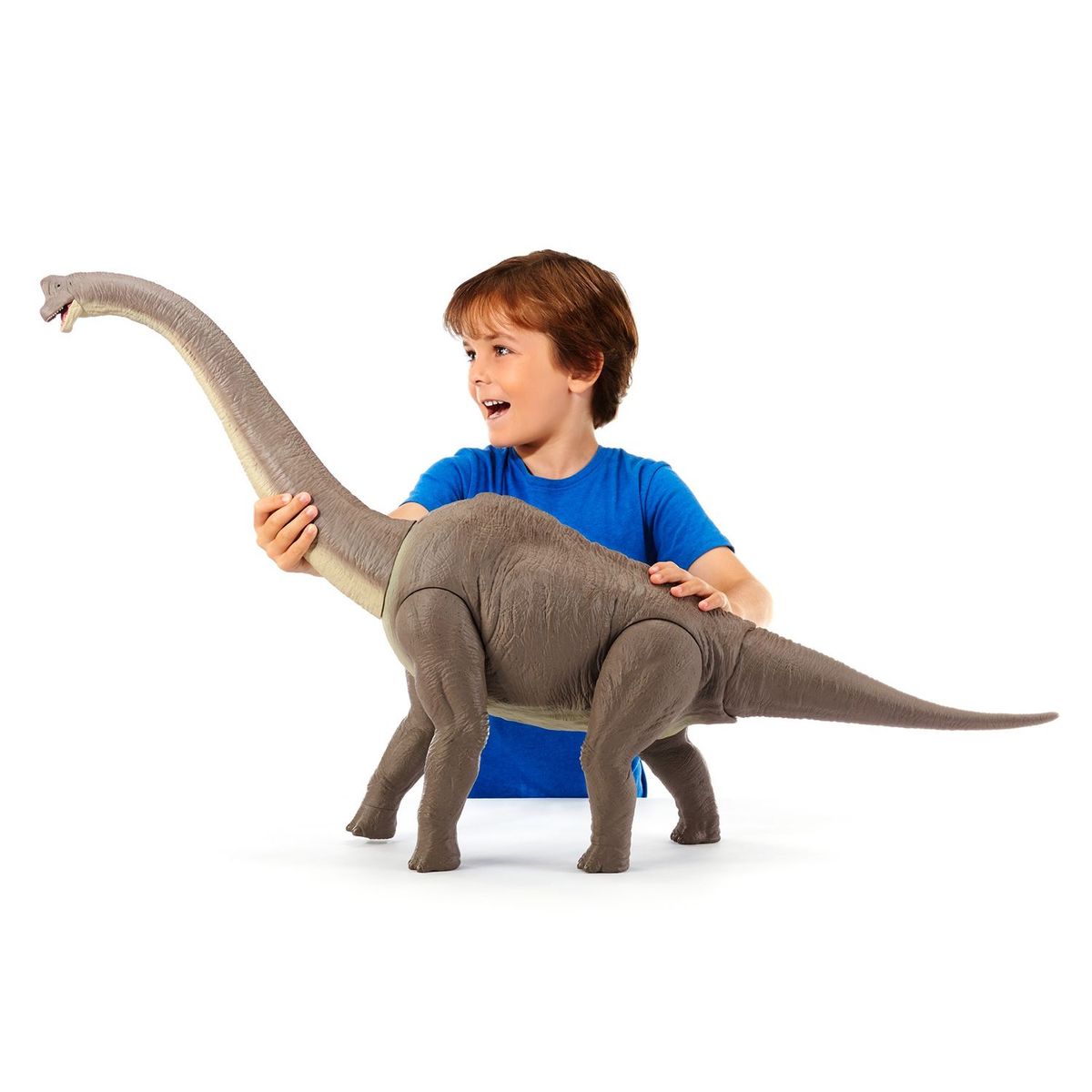 JURASSIC PARK - Figura Brachiosaurus 80 cm