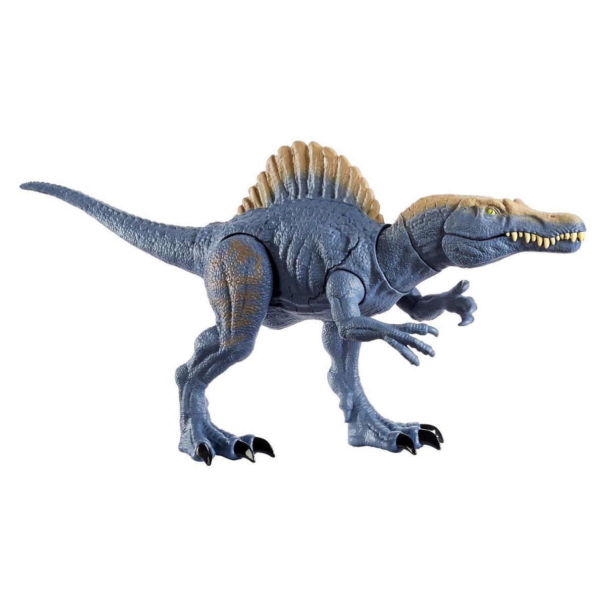 JURASSIC PARK - Figura Espinosaurio