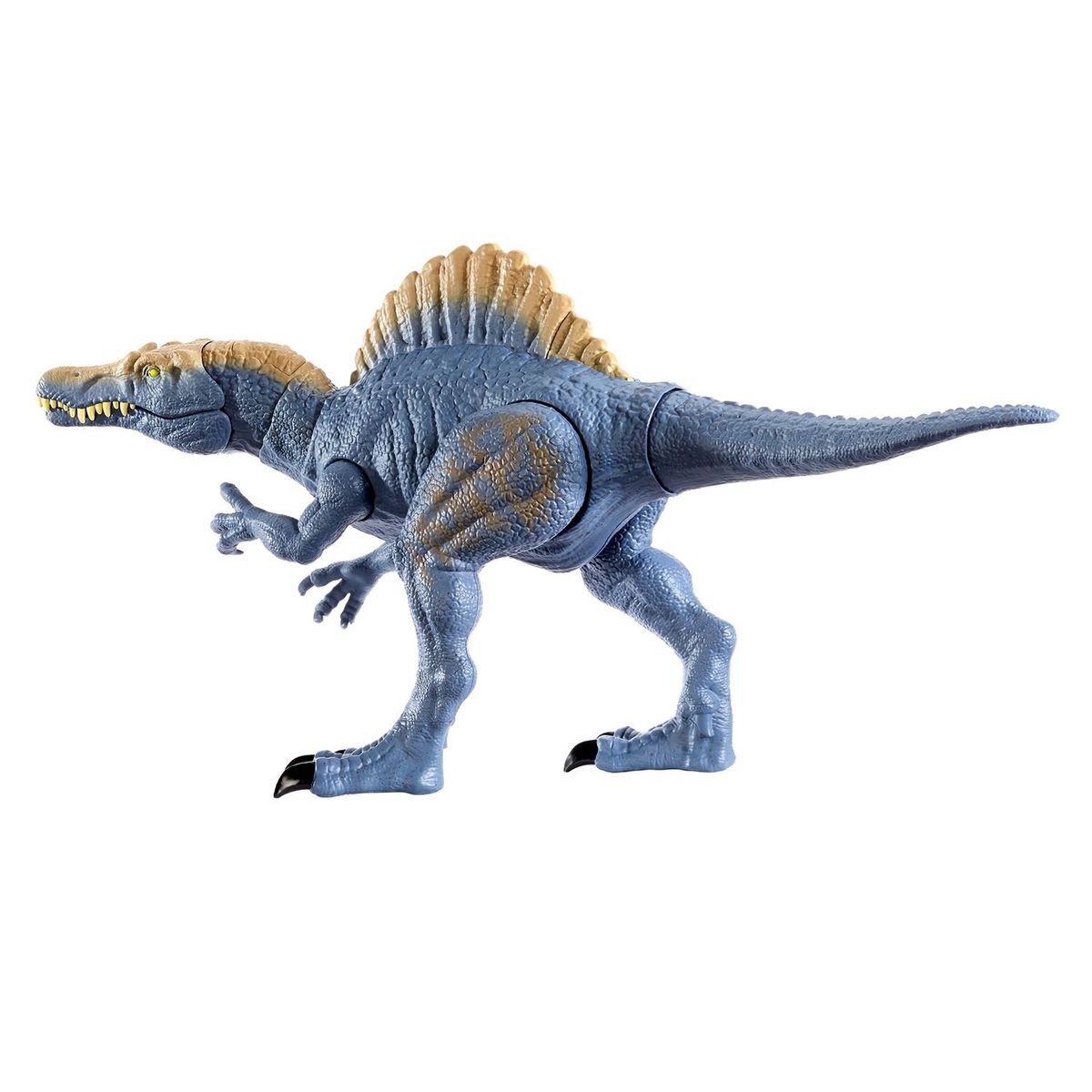 JURASSIC PARK - Figura Espinosaurio