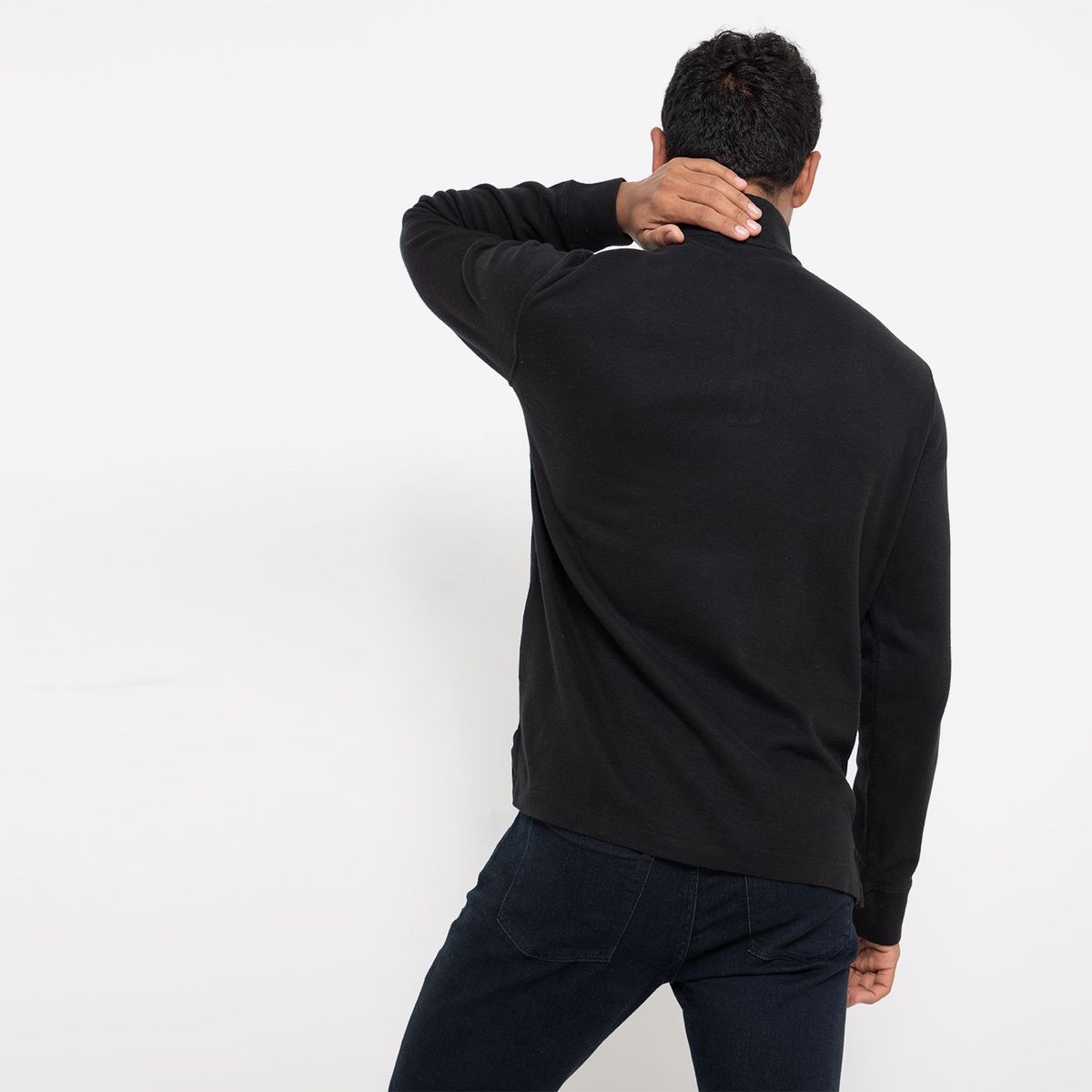 RALPH LAUREN - Chompa Hombre