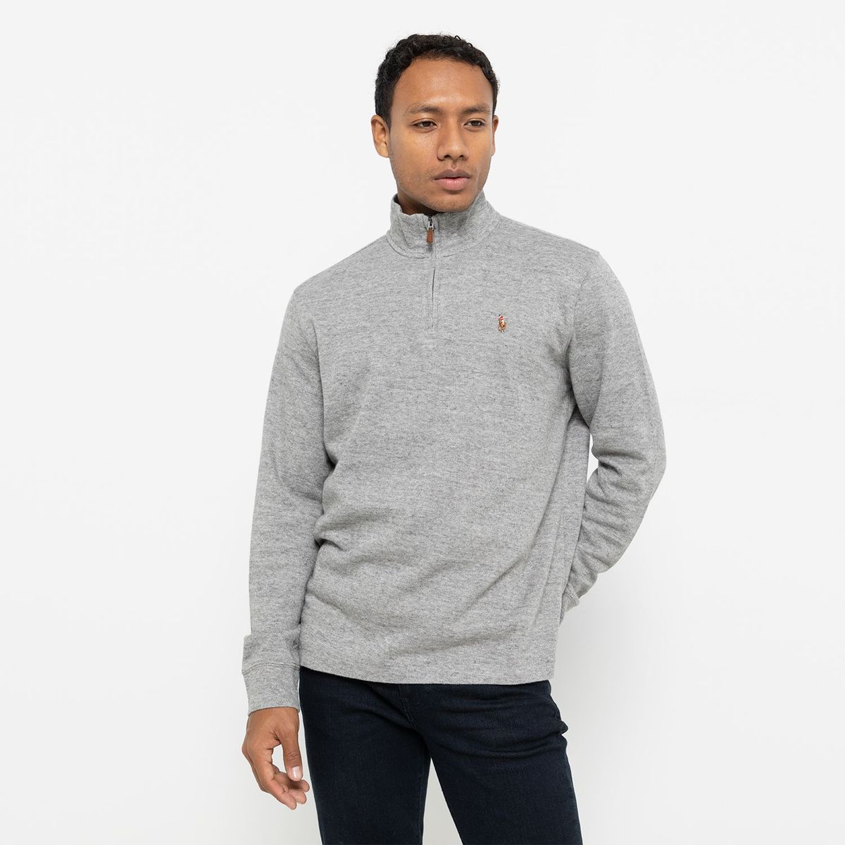 RALPH LAUREN - Chompa Hombre