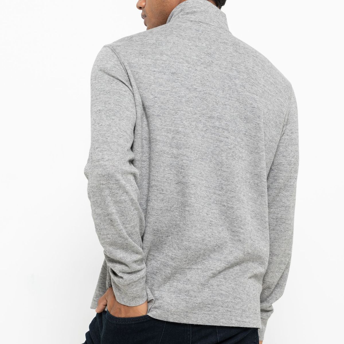 RALPH LAUREN - Chompa Hombre