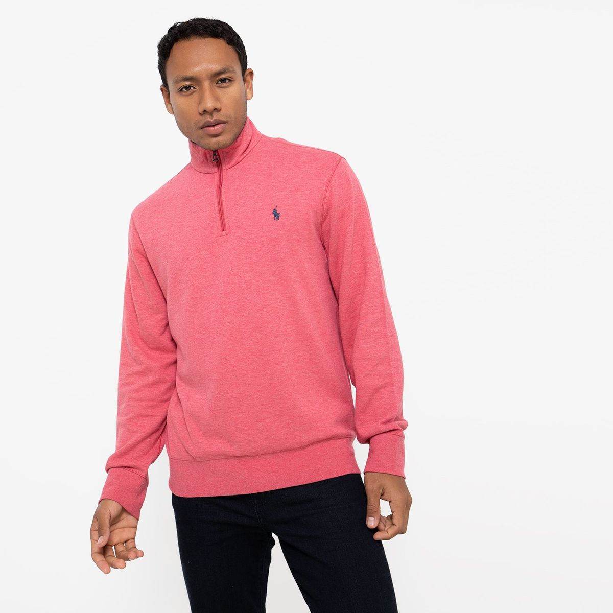 RALPH LAUREN - Chompa Hombre