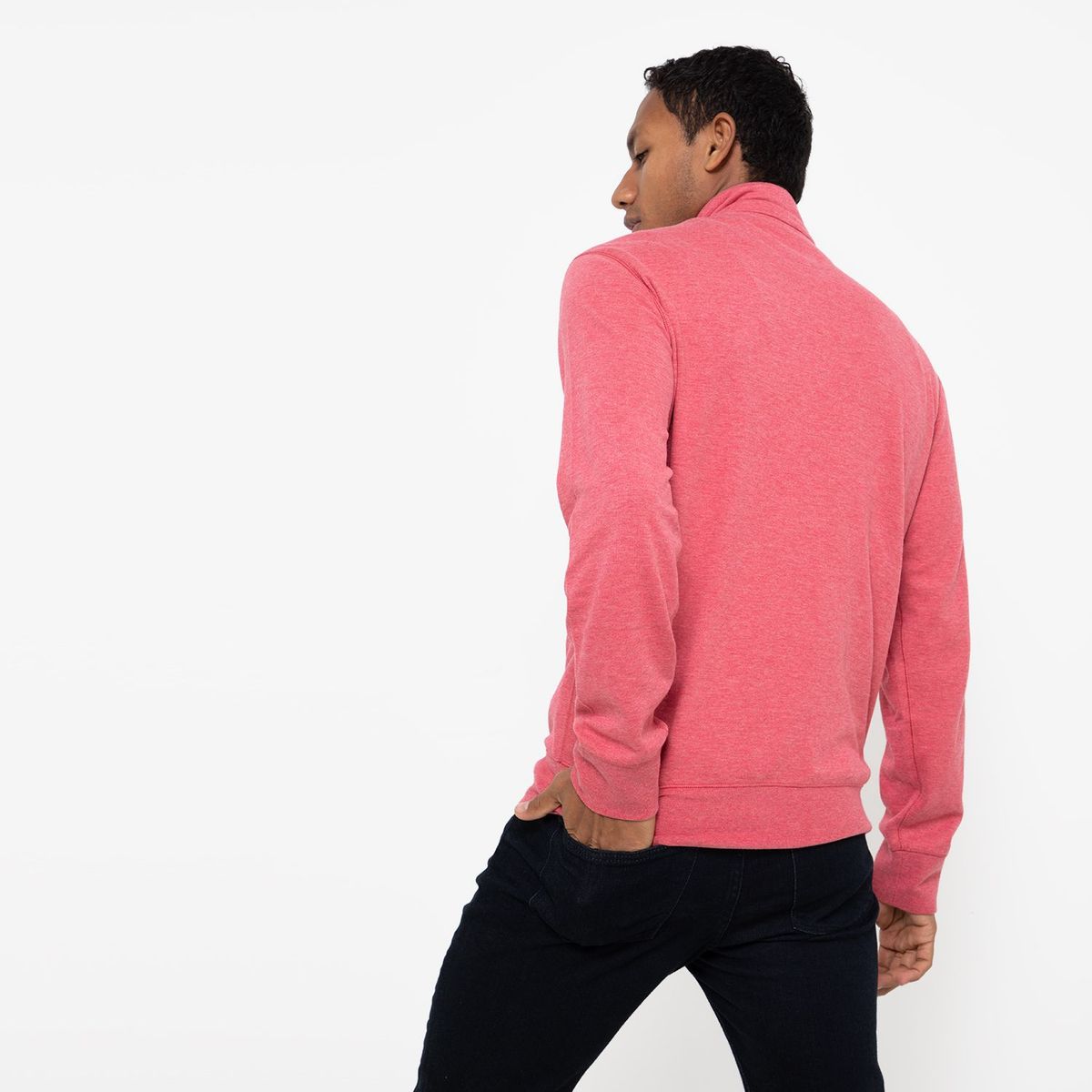 RALPH LAUREN - Chompa Hombre