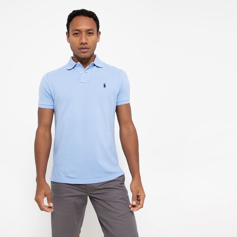 RALPH LAUREN - Polo Hombre