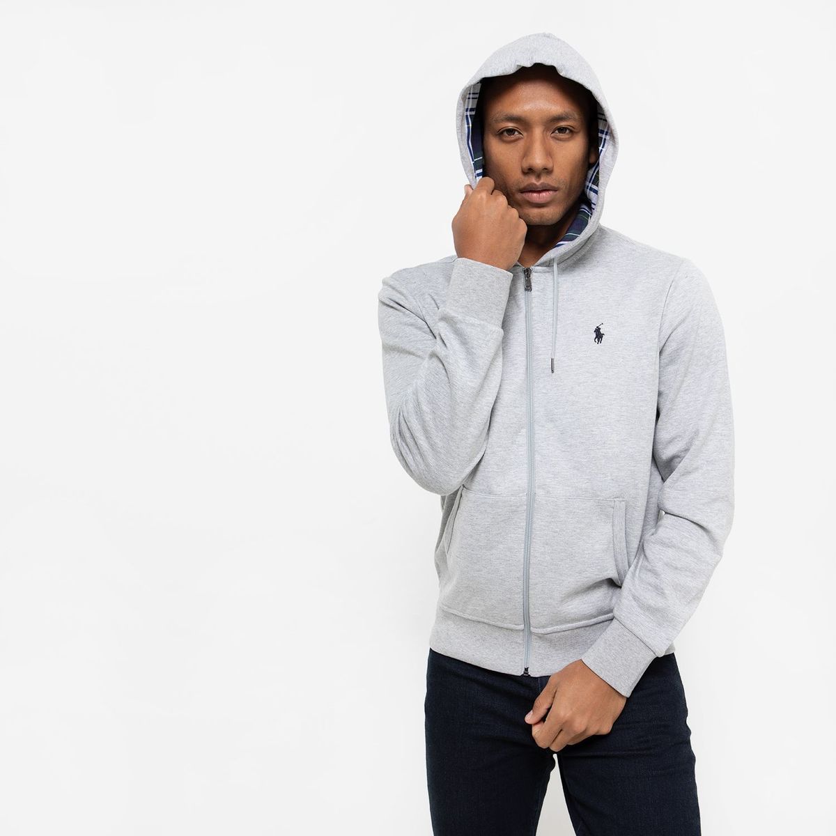 RALPH LAUREN - Polerón